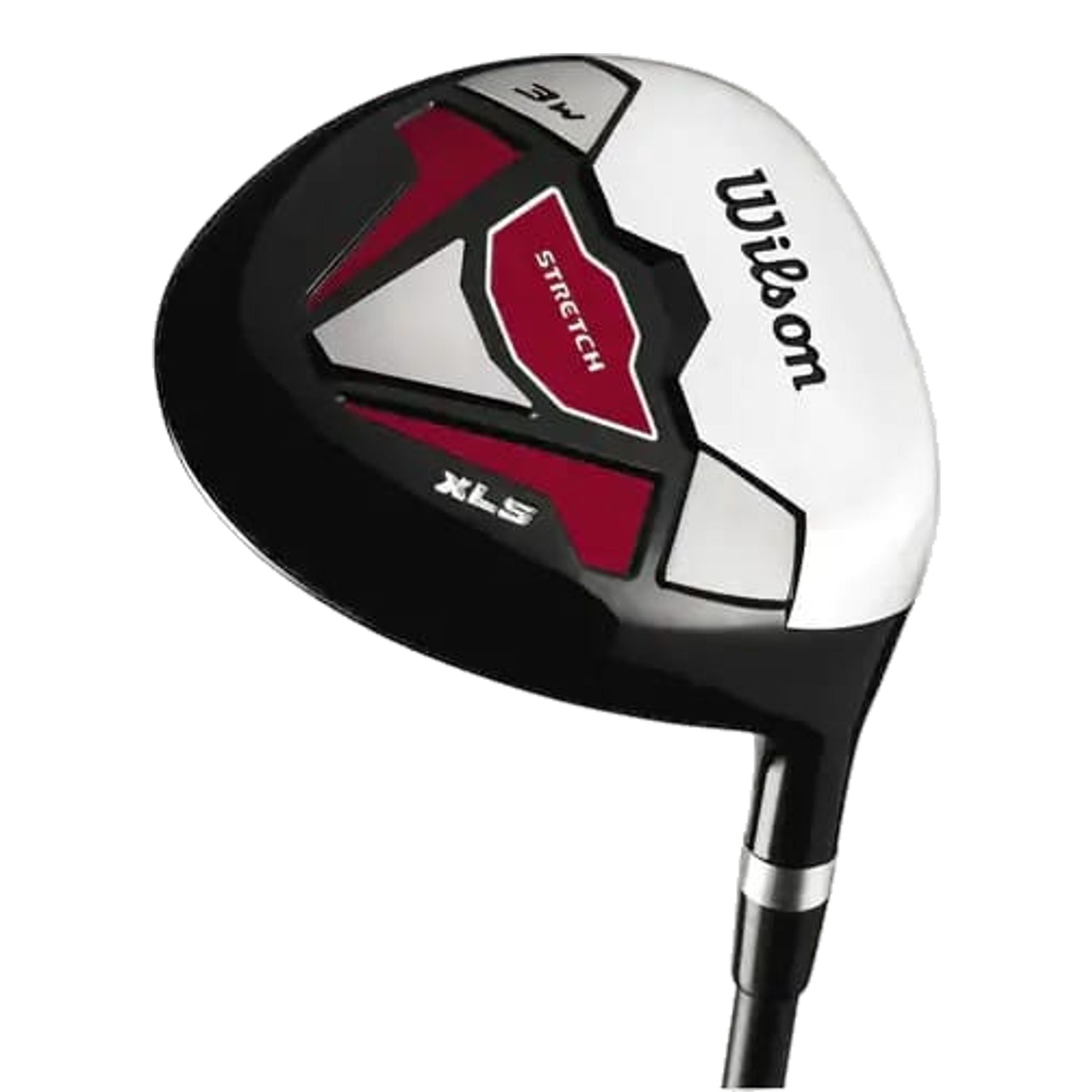 Wilson Stretch XL Komplettsatz Herren