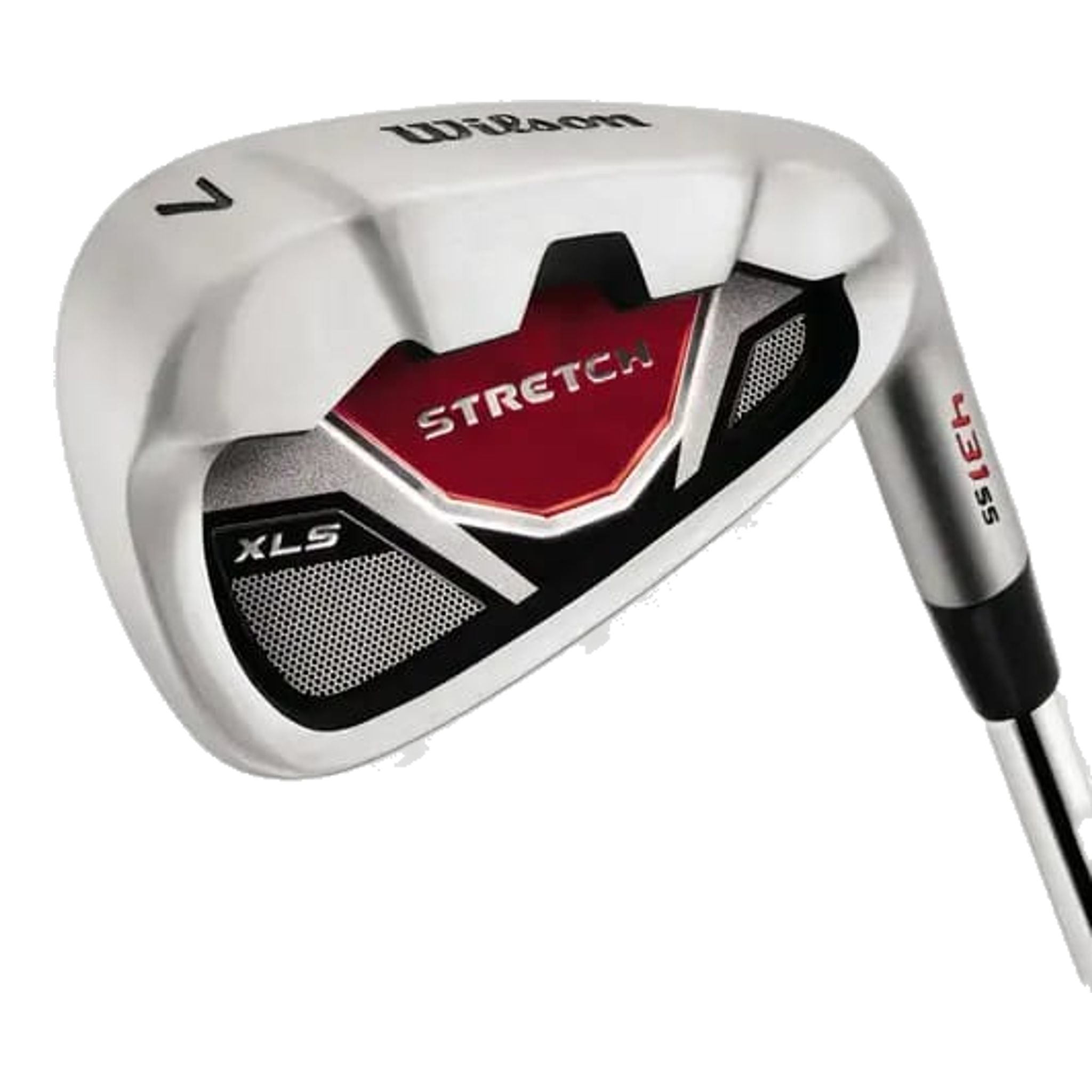 Wilson Stretch XL Komplettsatz Herren