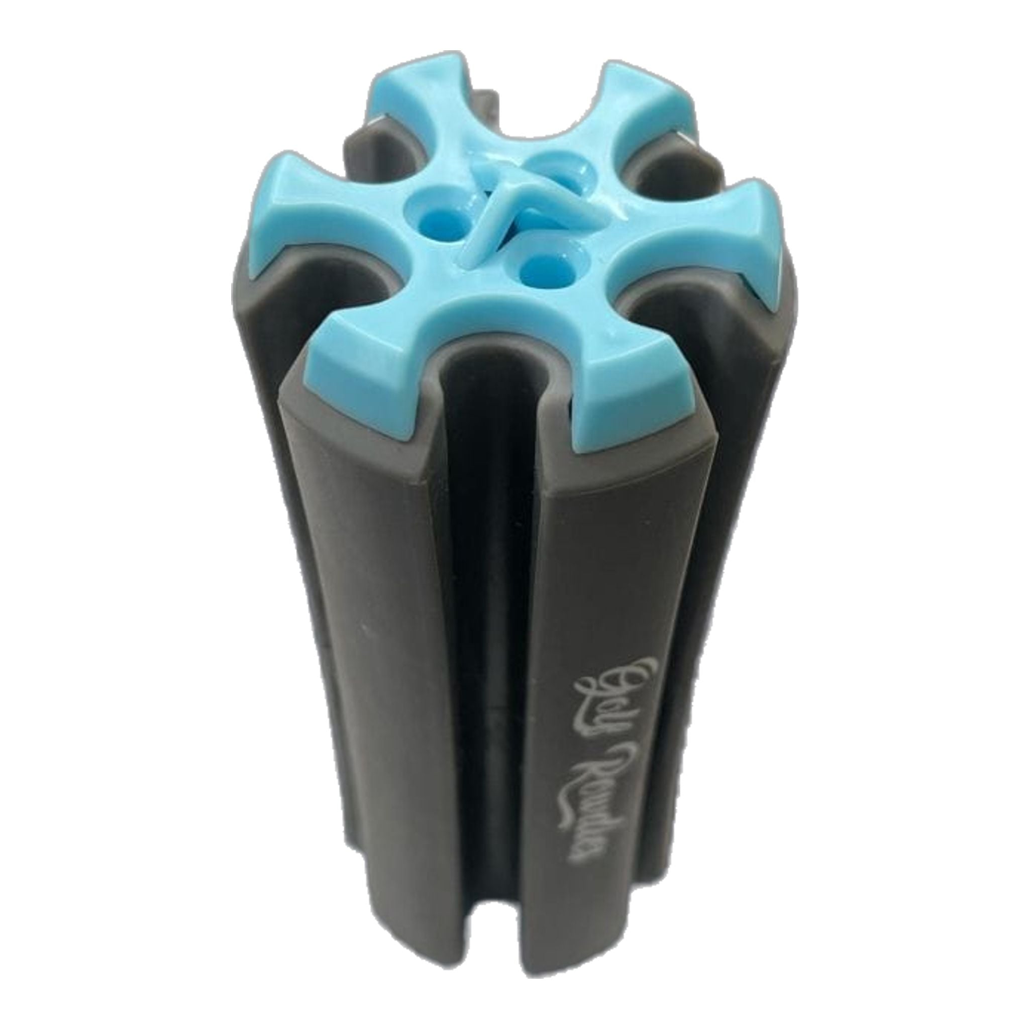 Golf Rowdies Club Holder Schlägerhalter