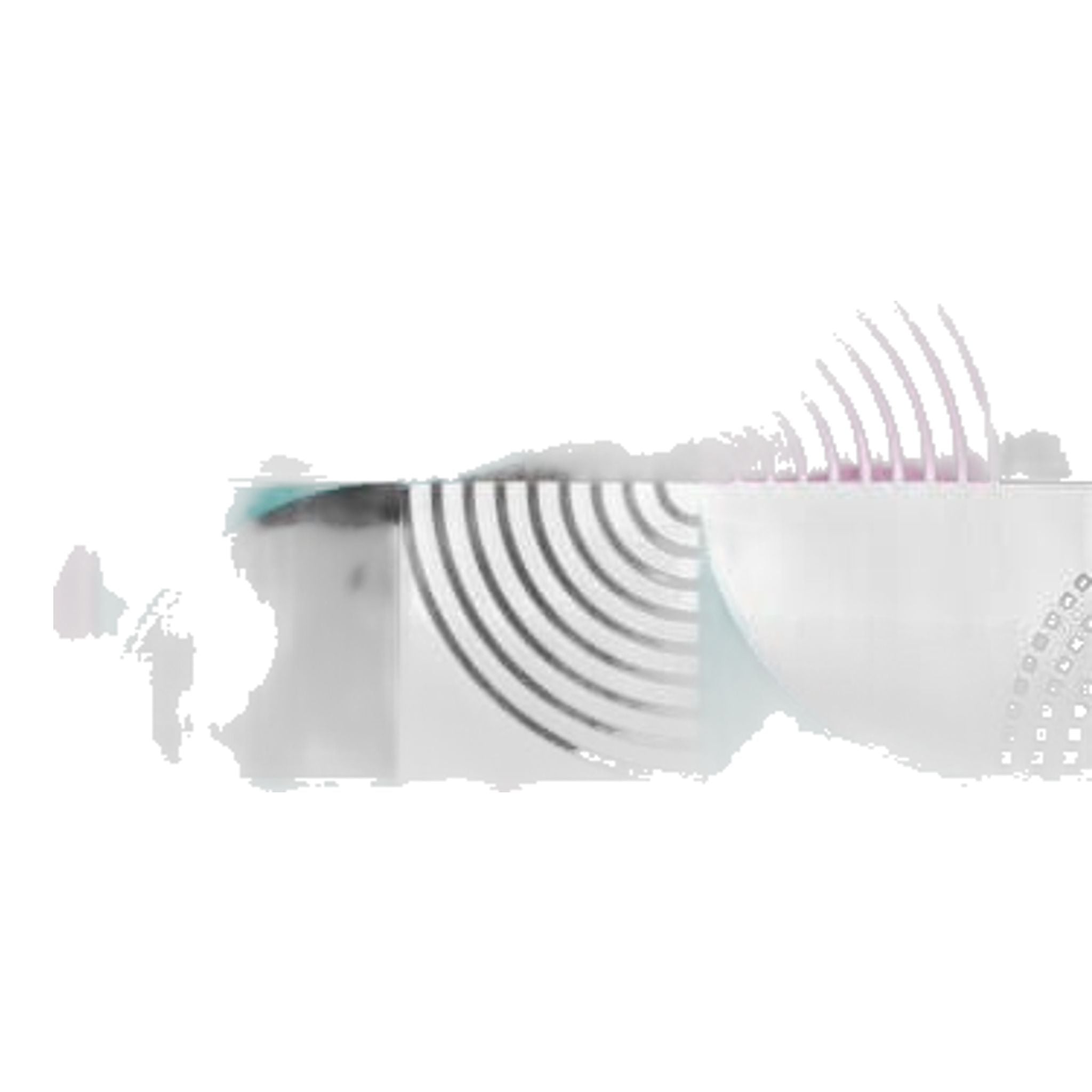 Golf Rowdies Retro Polo Herren