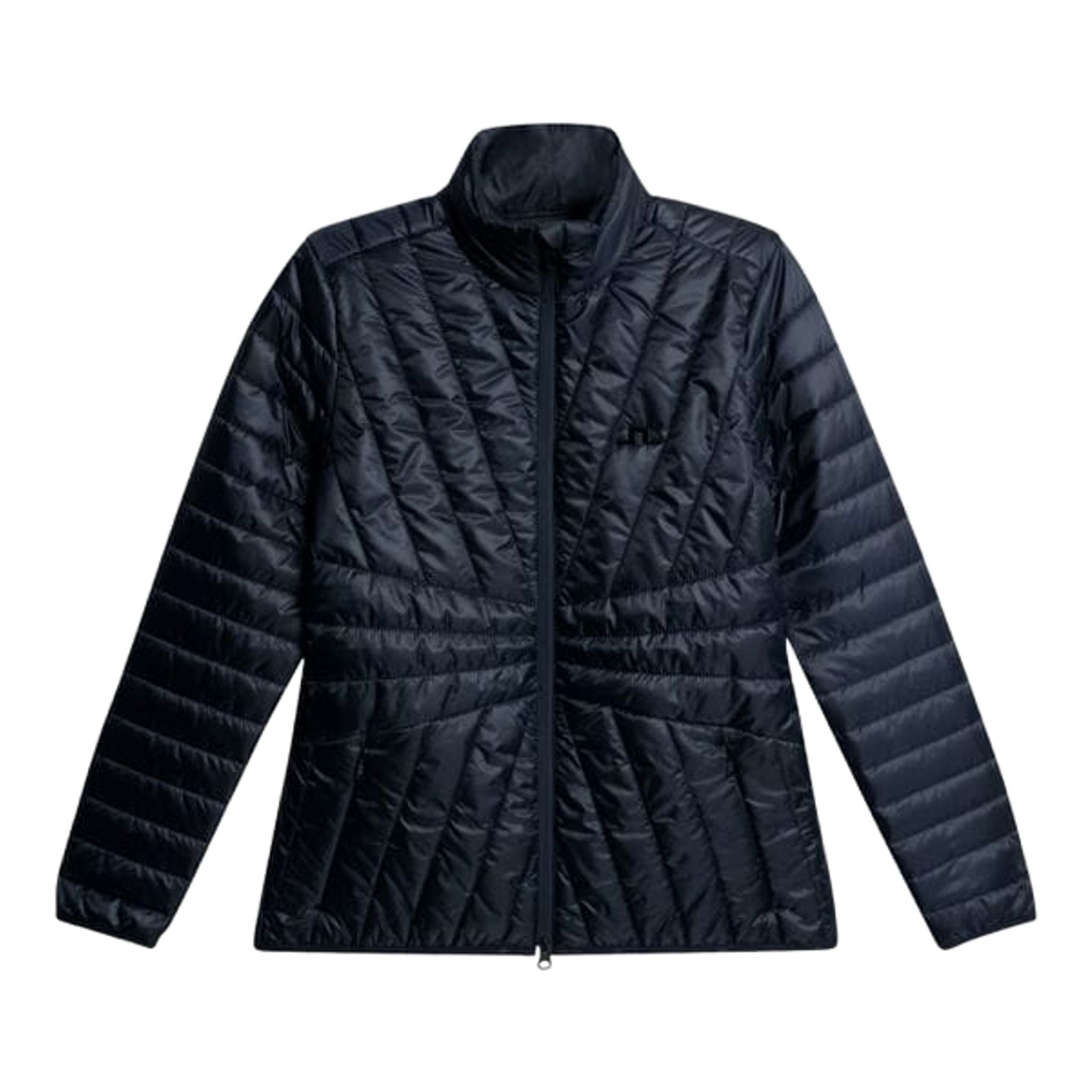 J. Lindeberg Marble Quilted Jacke Damen