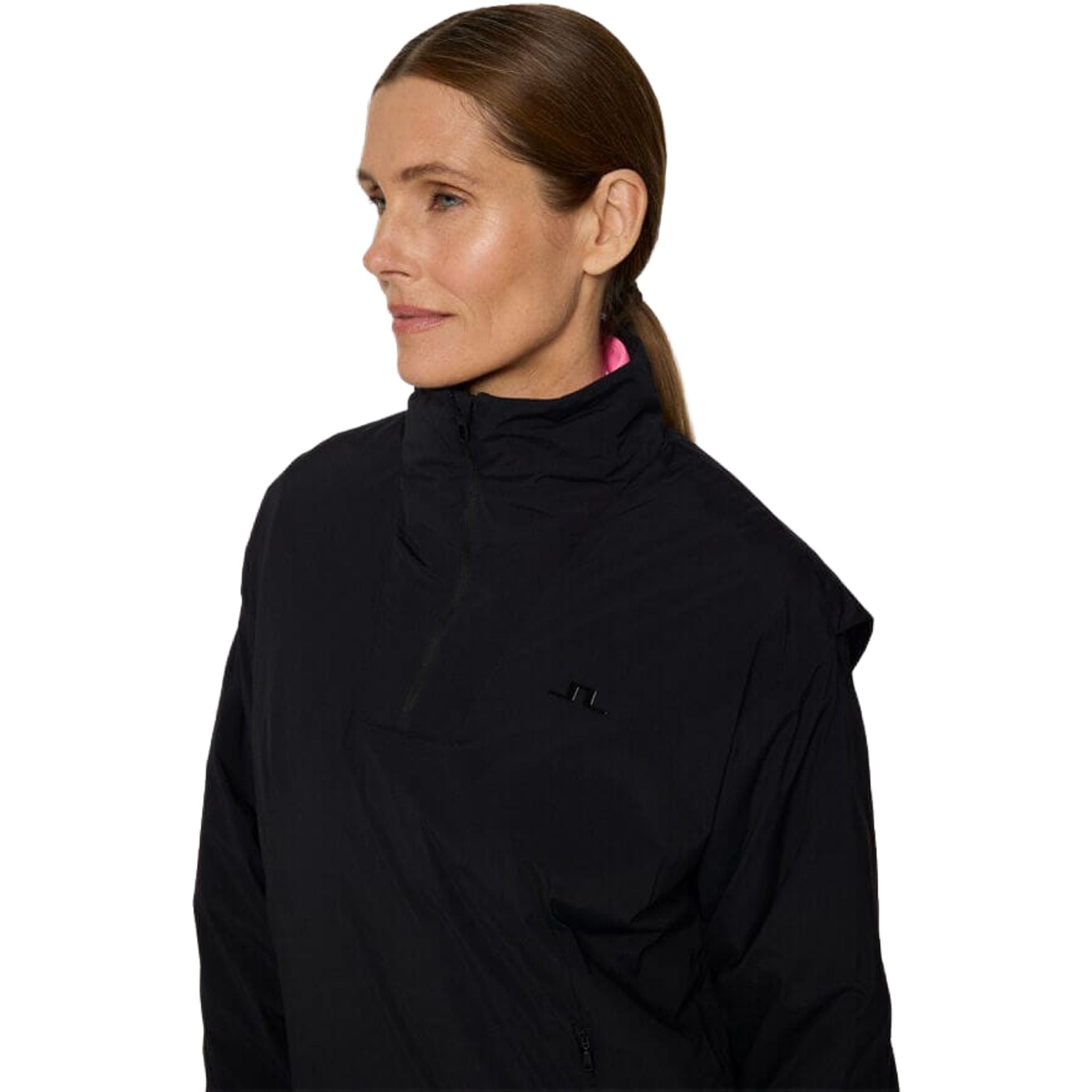 J. Lindeberg Paddy Swing Anorak Damen