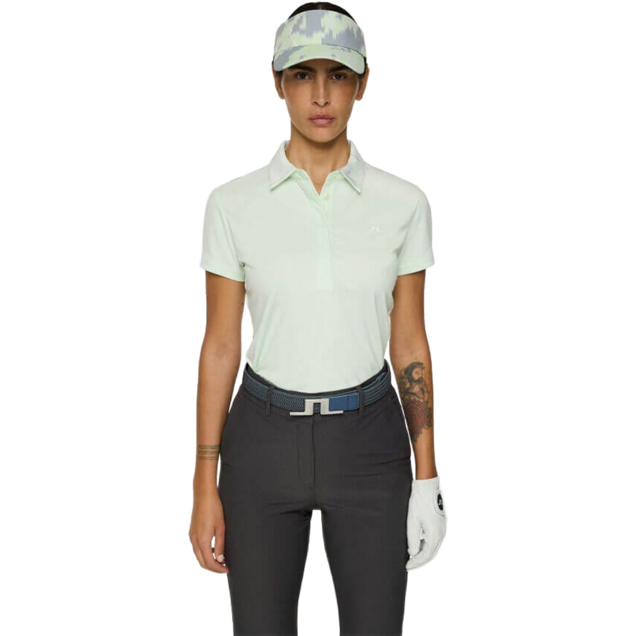 J. Lindeberg Cara Polo Damen