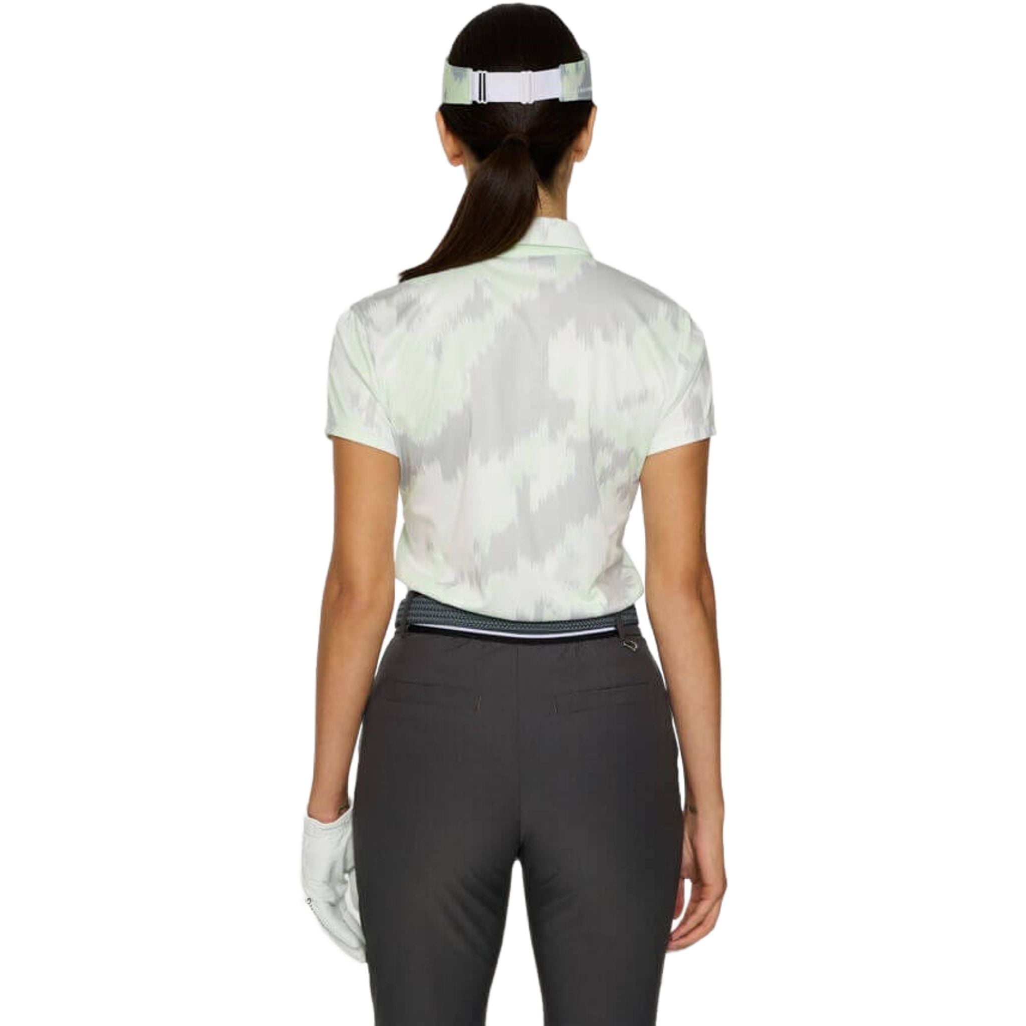 J. Lindeberg Cara Polo Damen