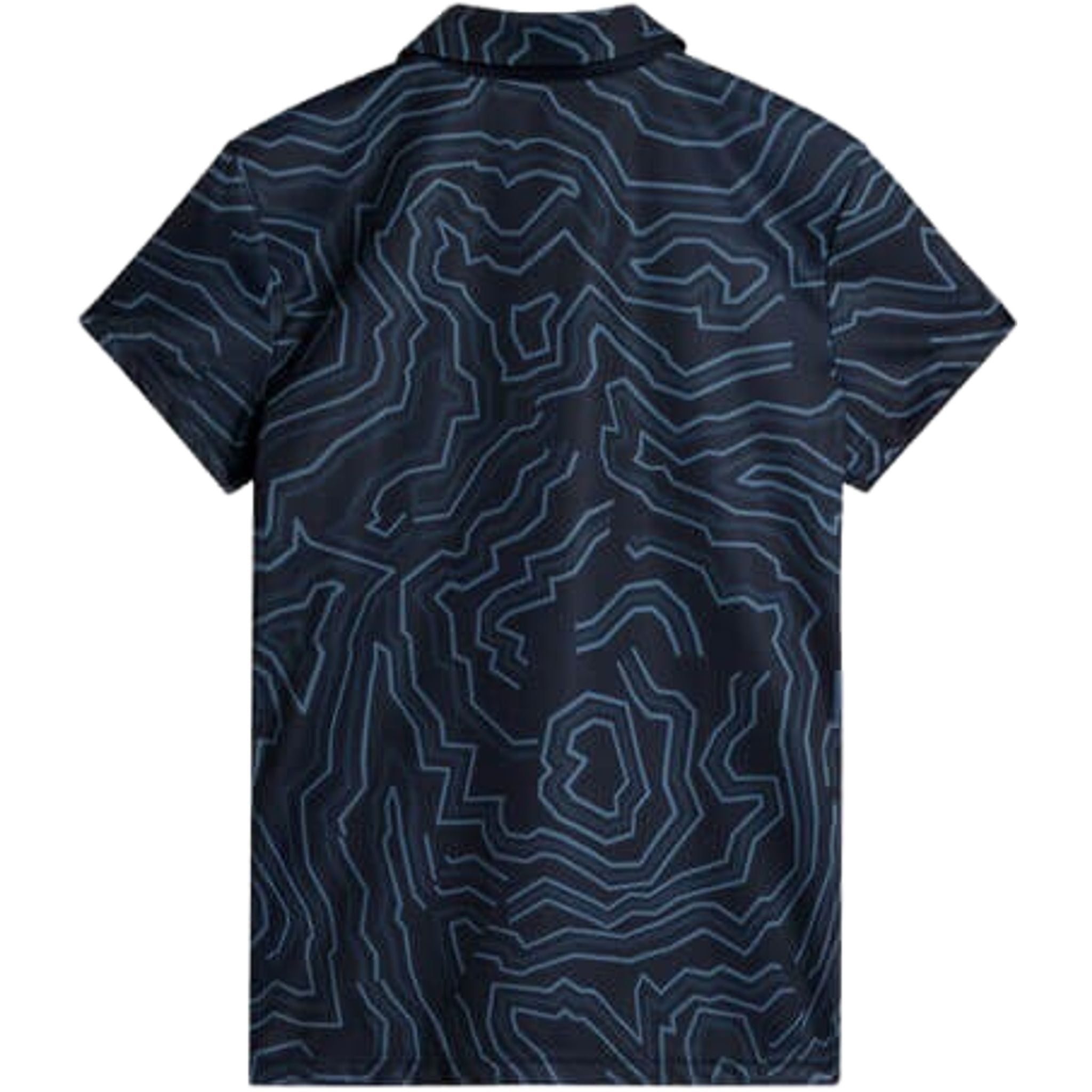 J. Lindeberg Cara Polo Damen