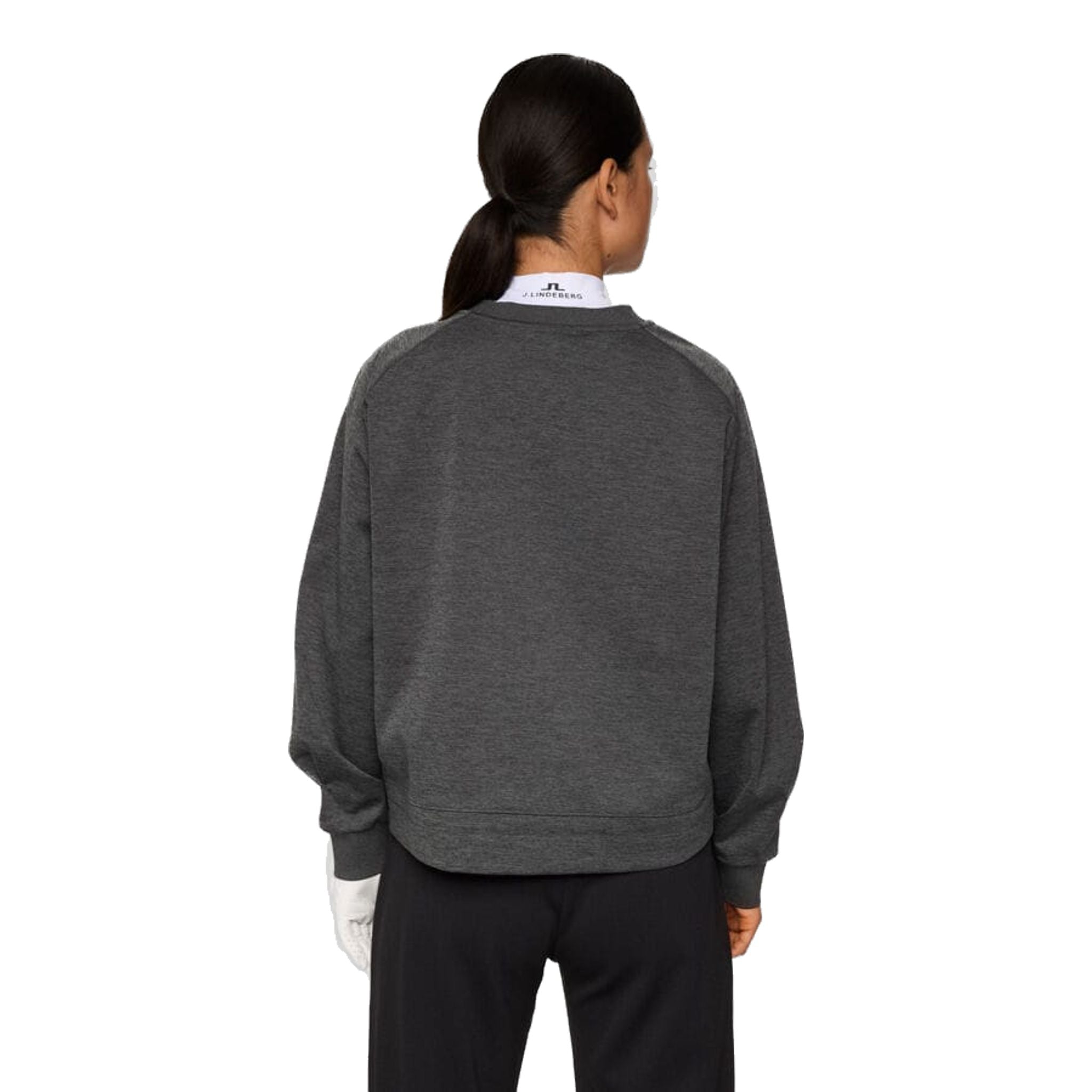 J. Lindeberg Lucy Windblock Sweatshirt Damen