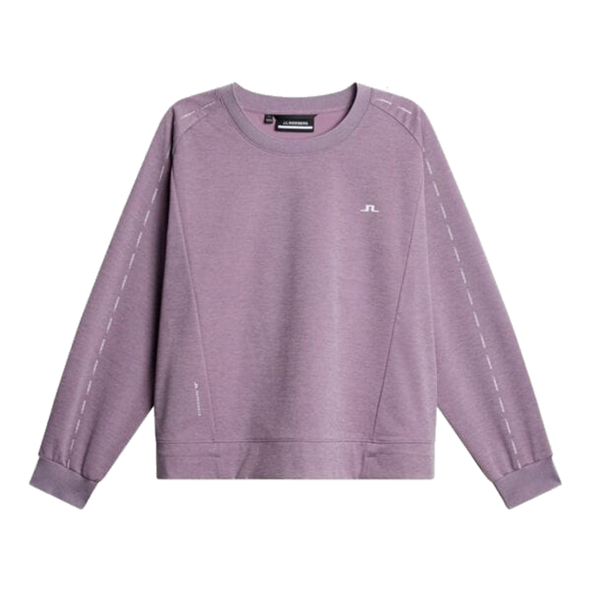 J. Lindeberg Lucy Windblock Sweatshirt Damen