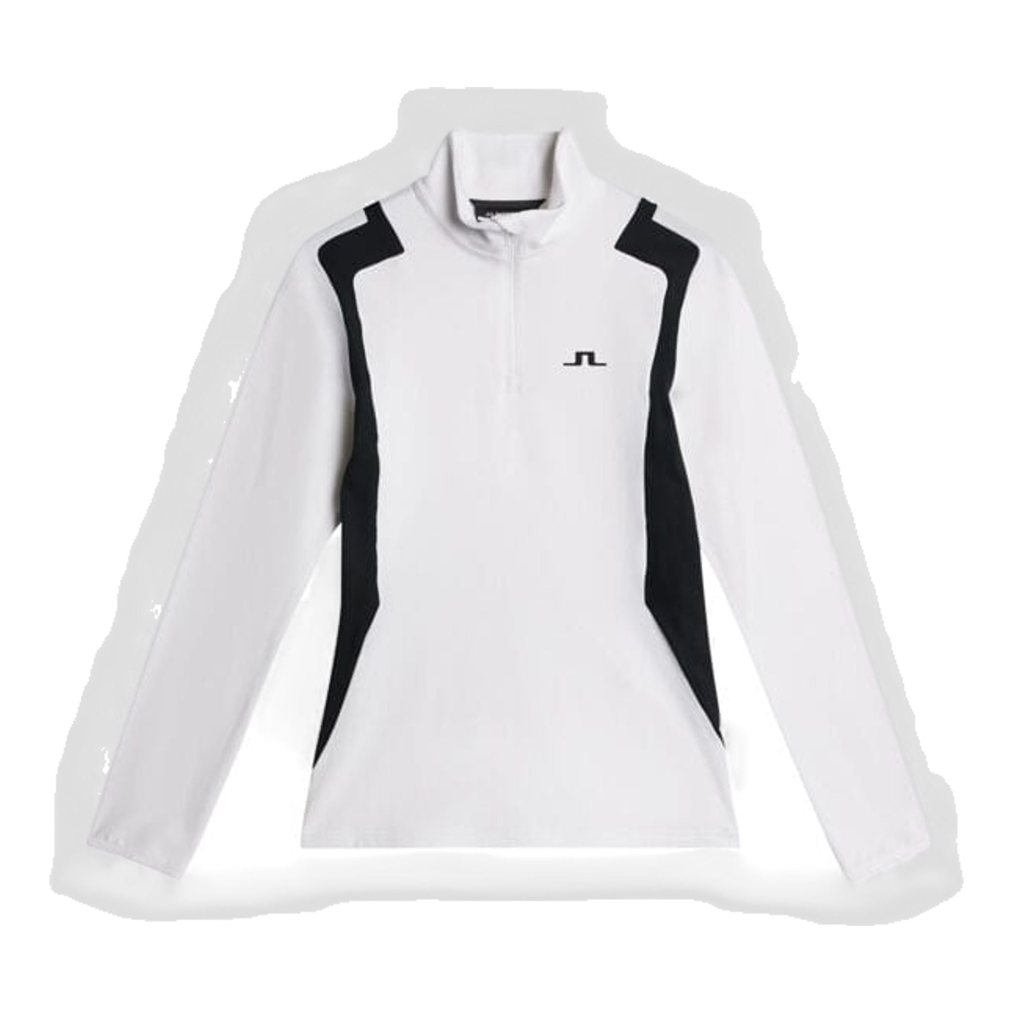 J. Lindeberg Mae Quarter Zip Midlayer Damen