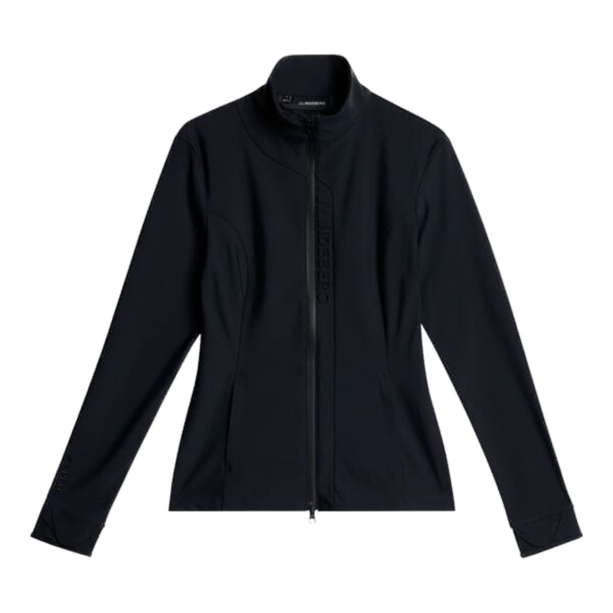 J. Lindeberg Taylor Zip Midlayer Damen