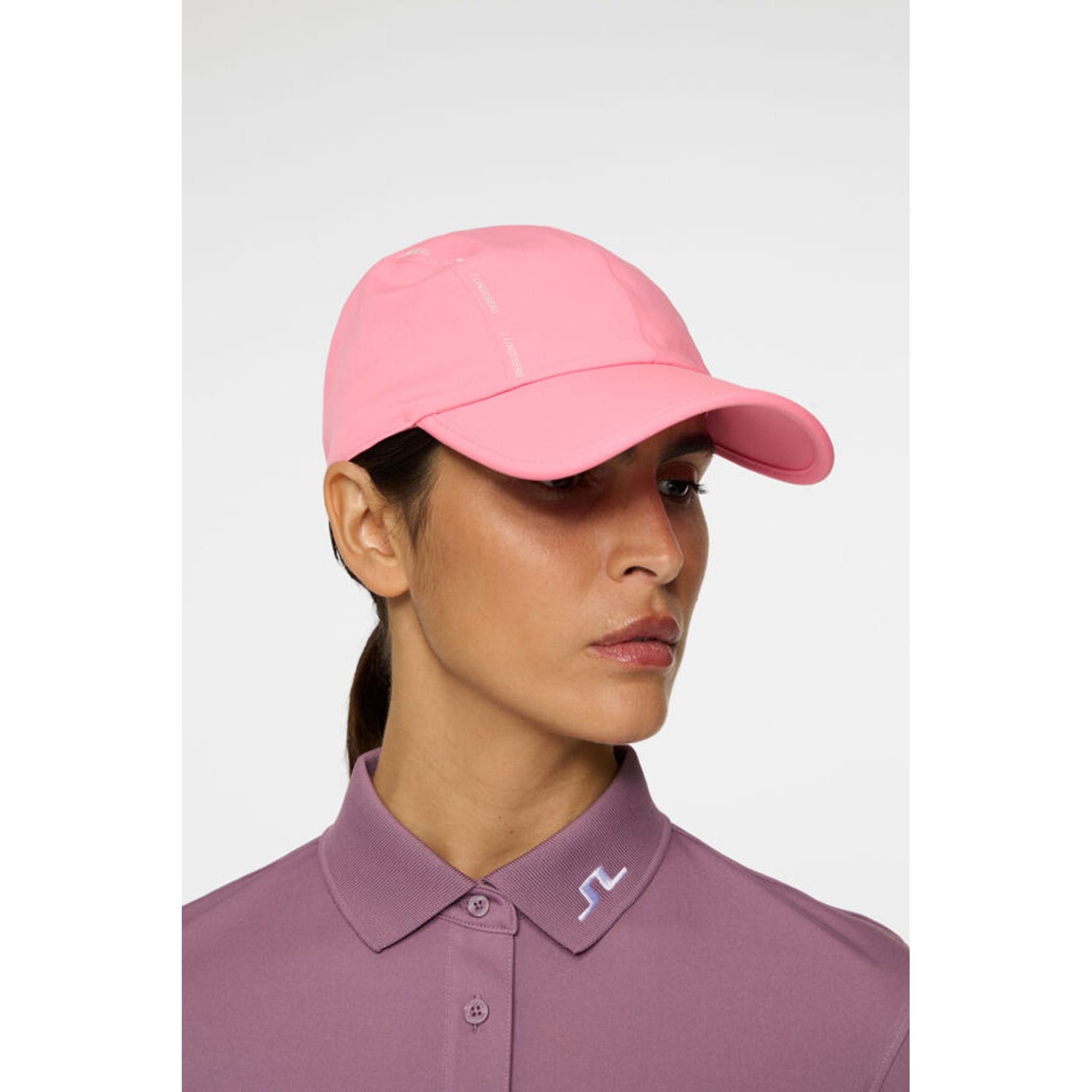 J. Lindeberg Strike Kappe Damen