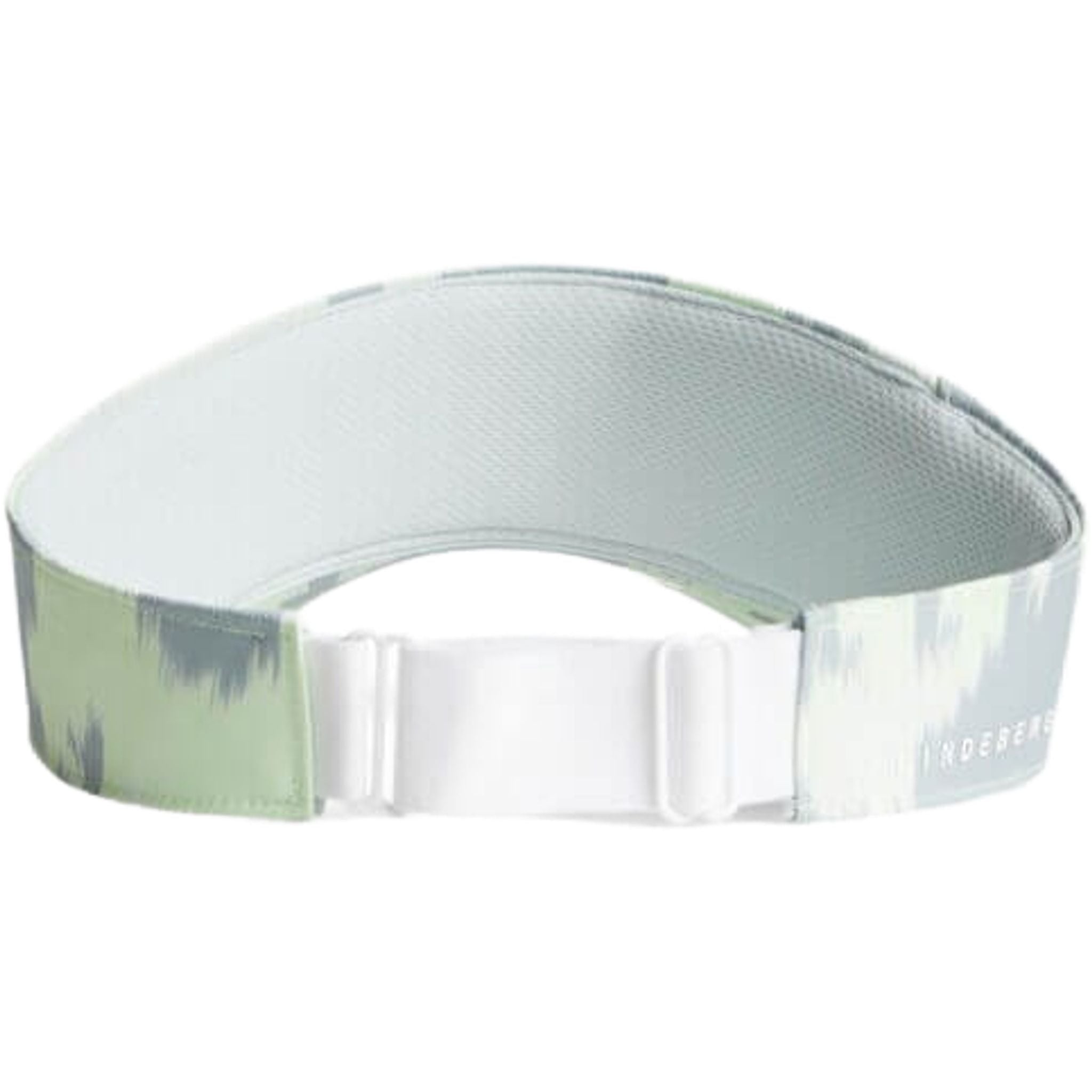 J. Lindeberg Yadina Printed Visor Damen