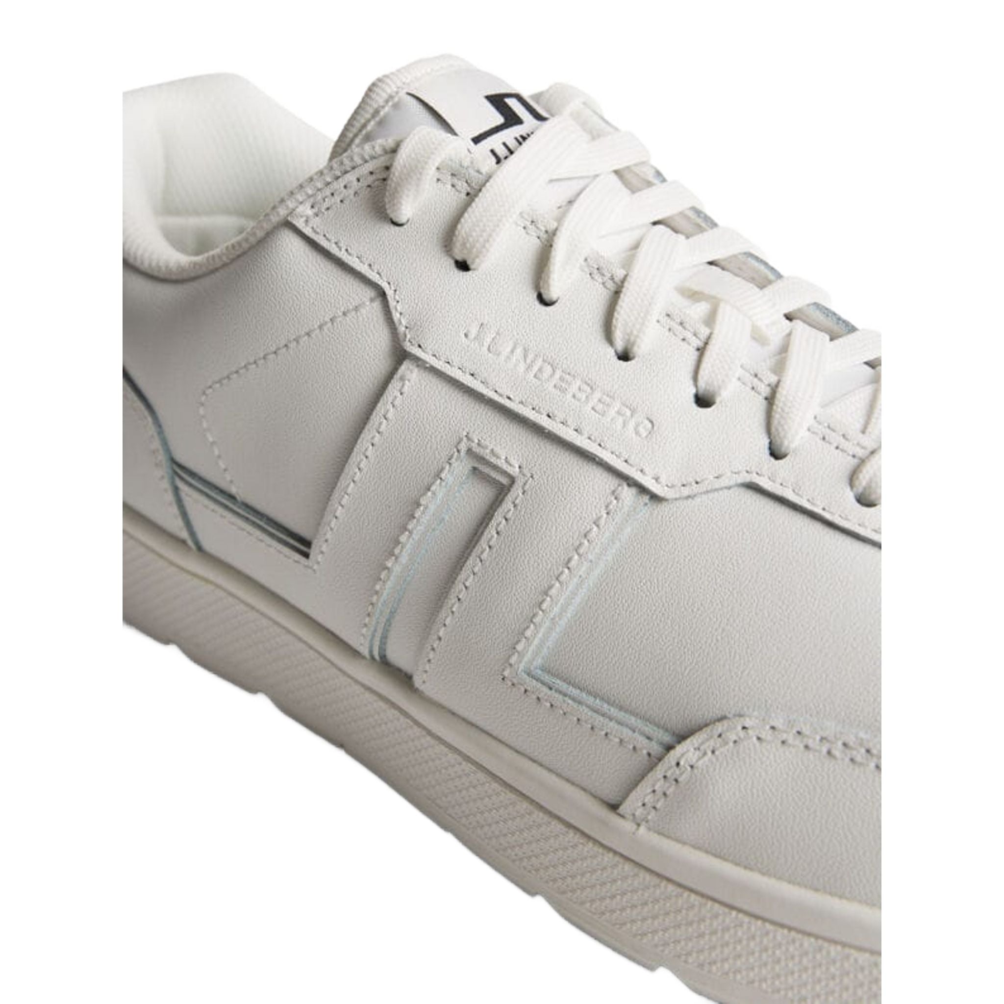 J. Lindeberg Ace Low-Top Golf Sneaker Herren