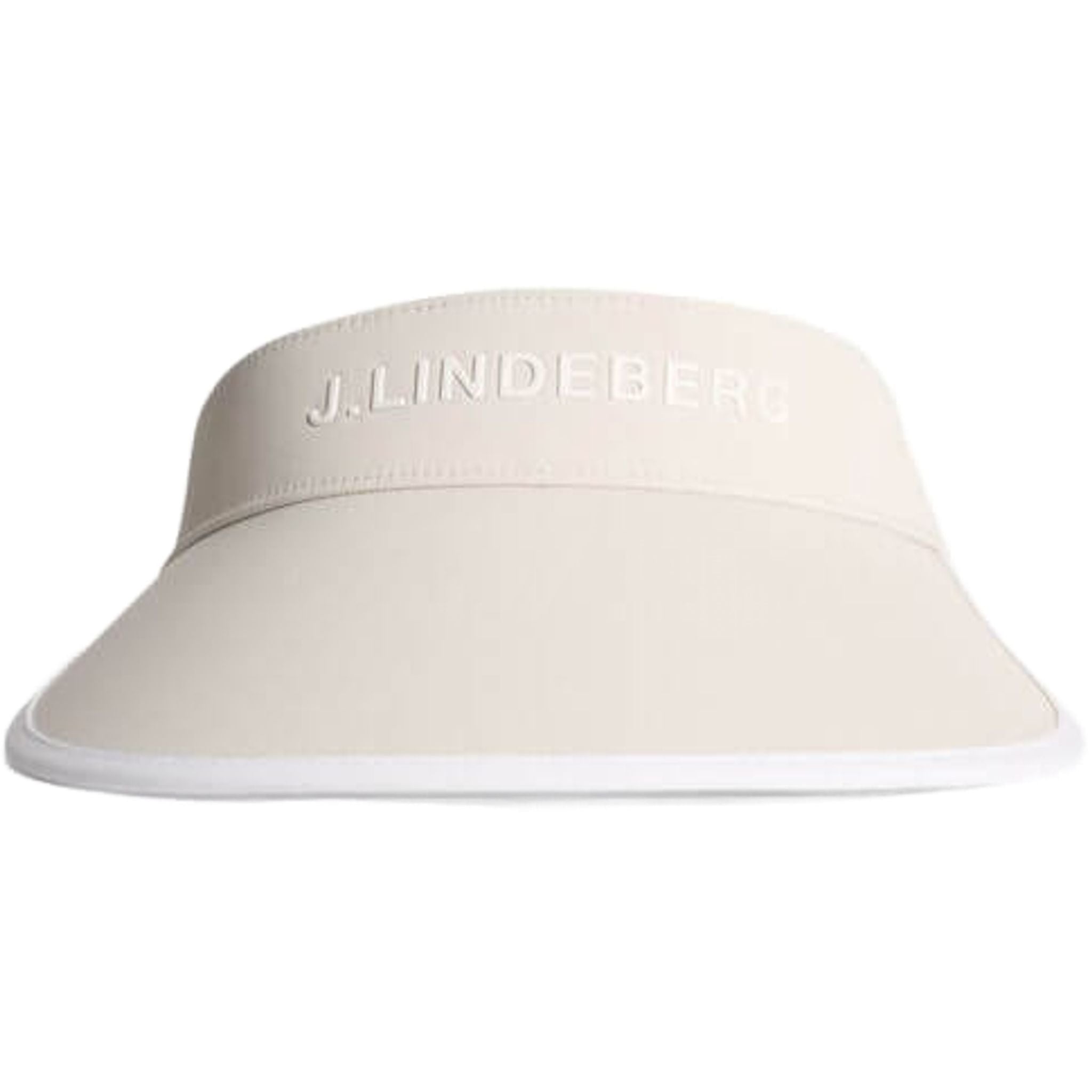 J. Lindeberg Alba Big Visor Damen
