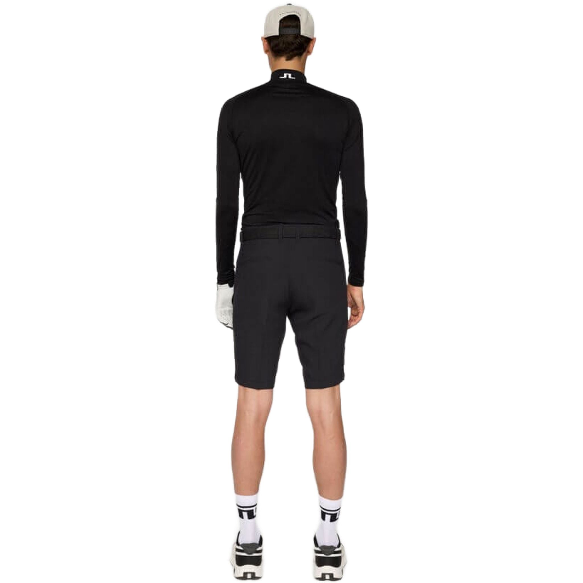 J. Lindeberg Heath Shorts Herren