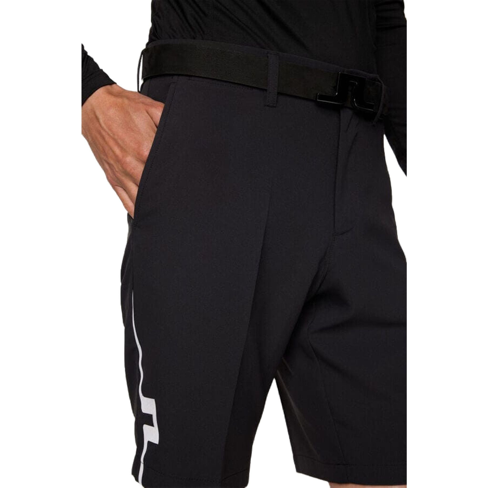 J. Lindeberg Heath Shorts Herren