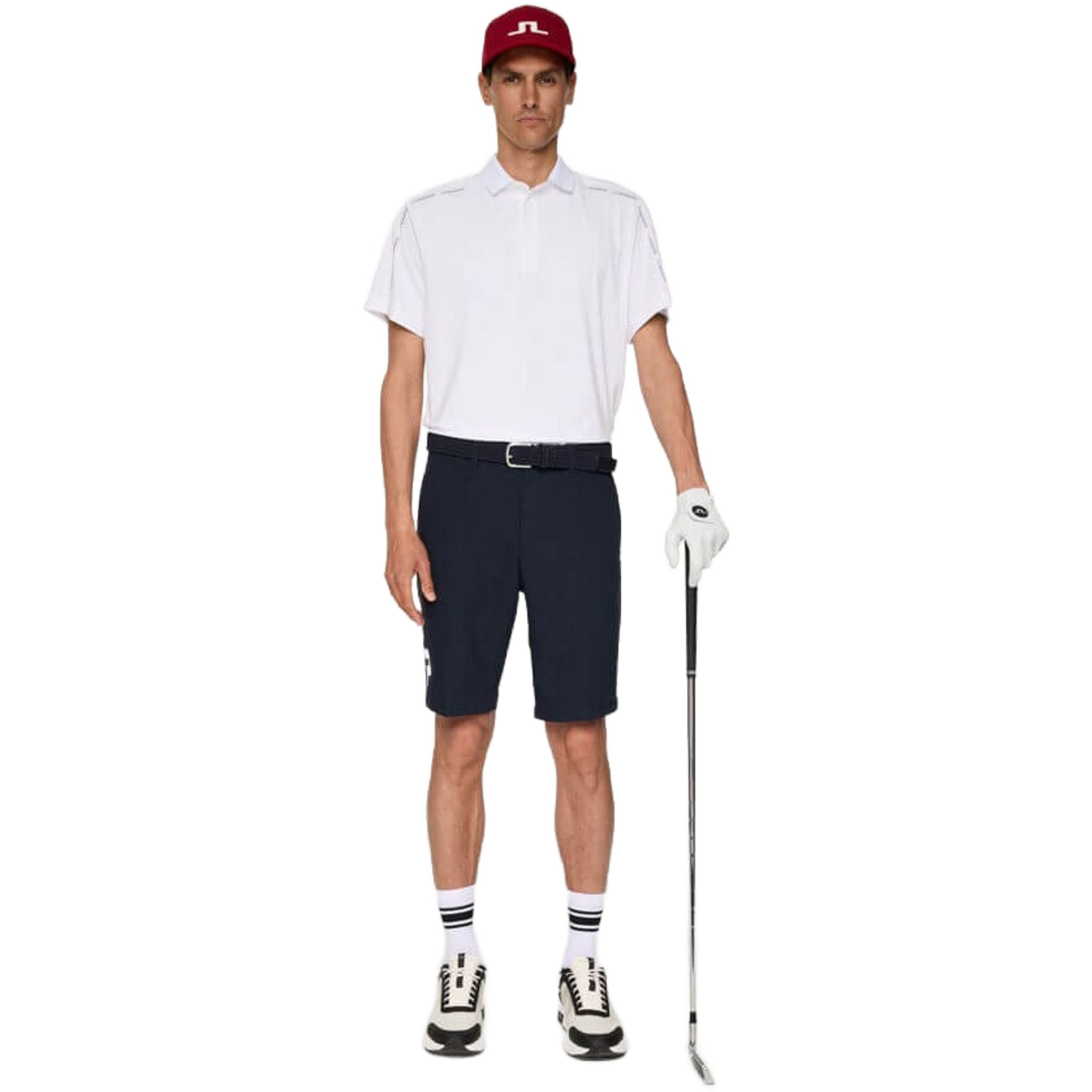 J. Lindeberg Heath Shorts Herren