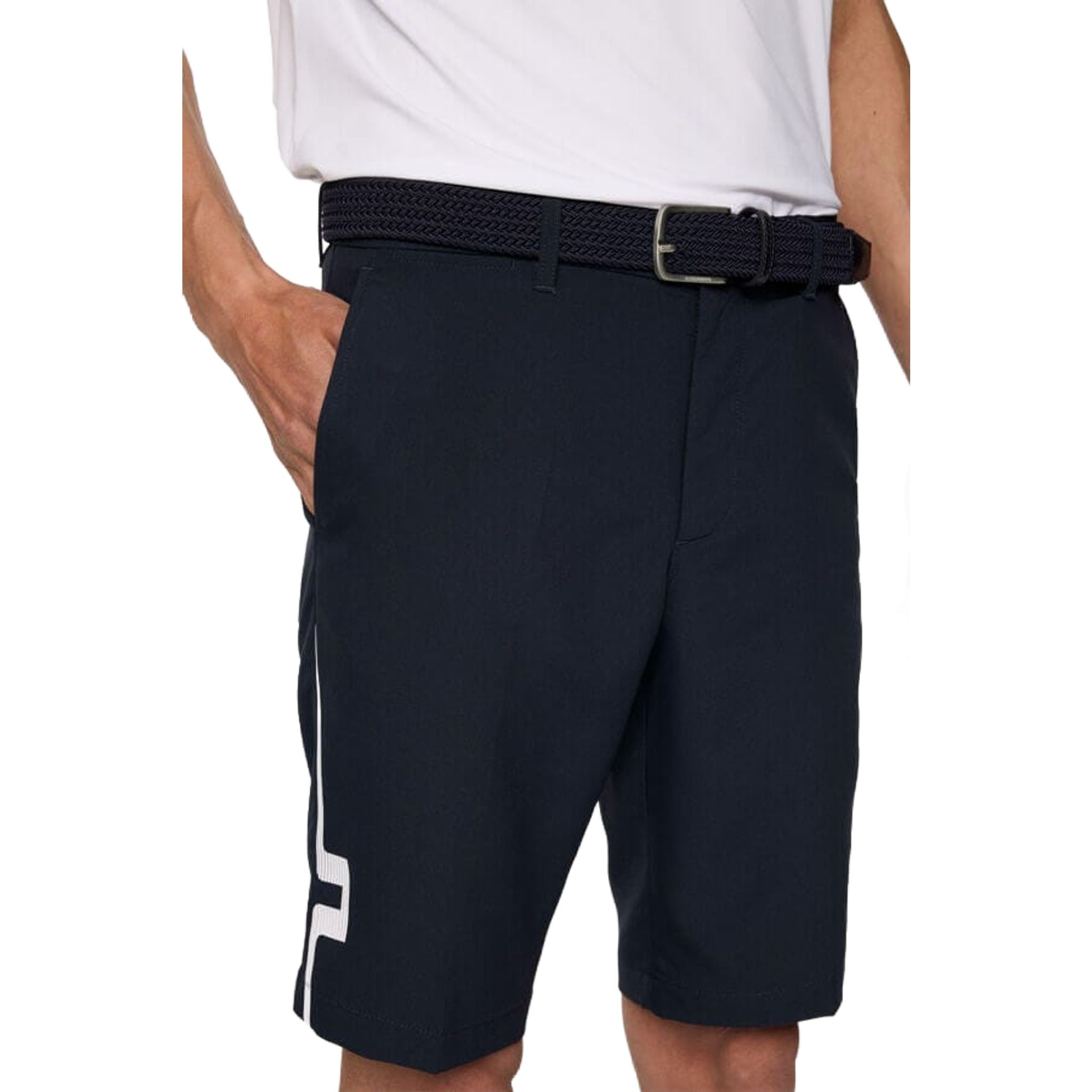 J. Lindeberg Heath Shorts Herren