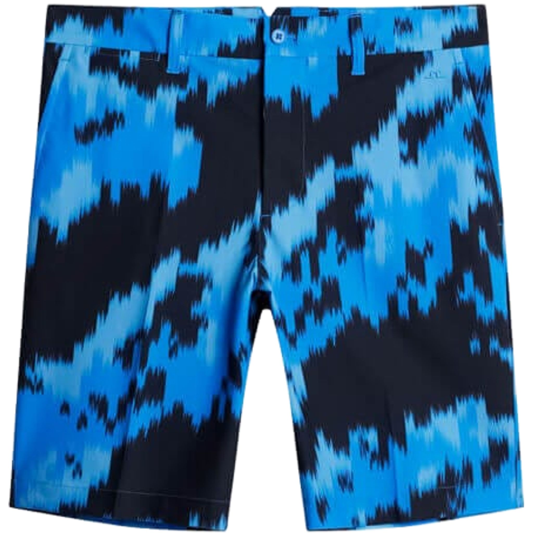 J. Lindeberg Eloy Print Shorts Herren
