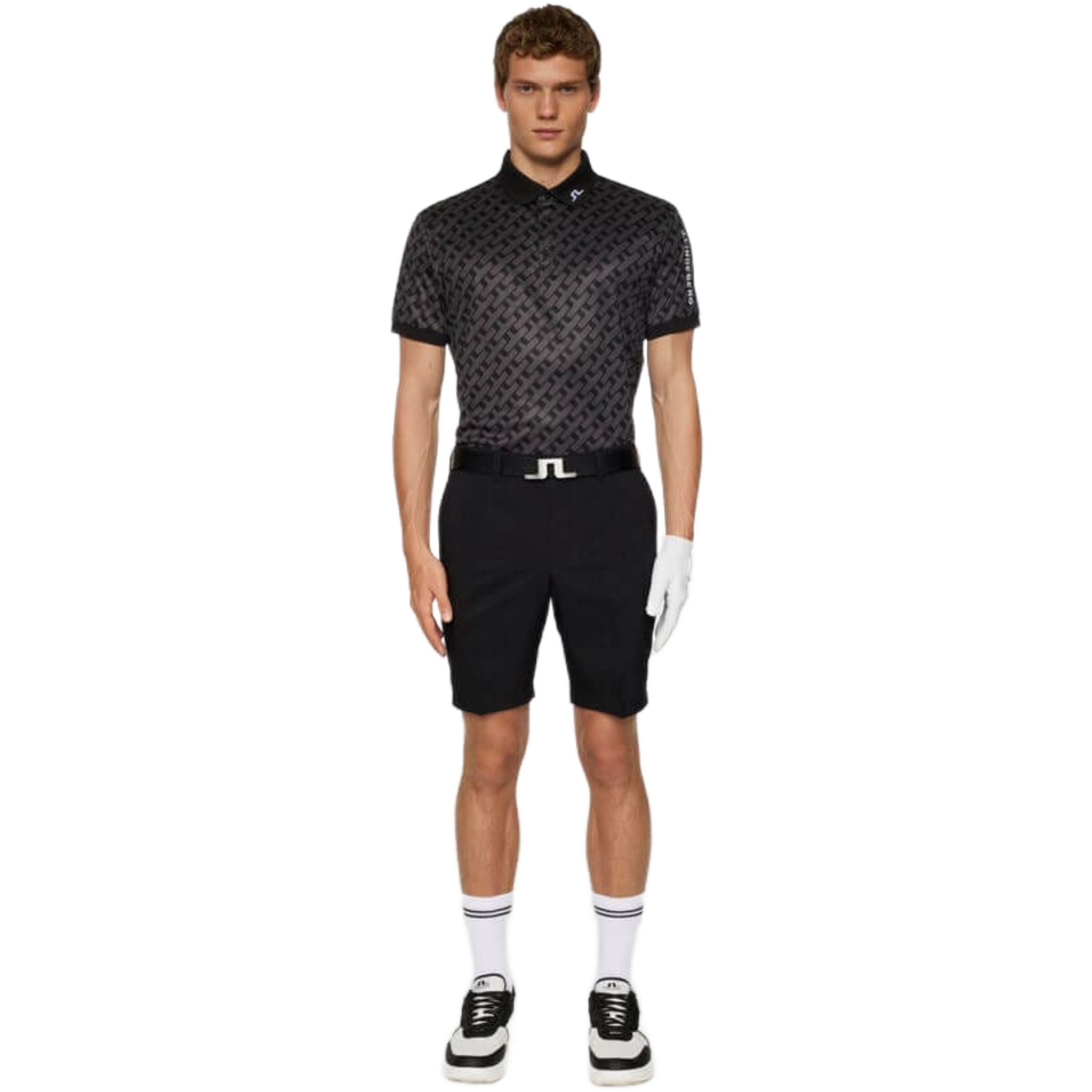 J. Lindeberg Mitch Shorts Herren