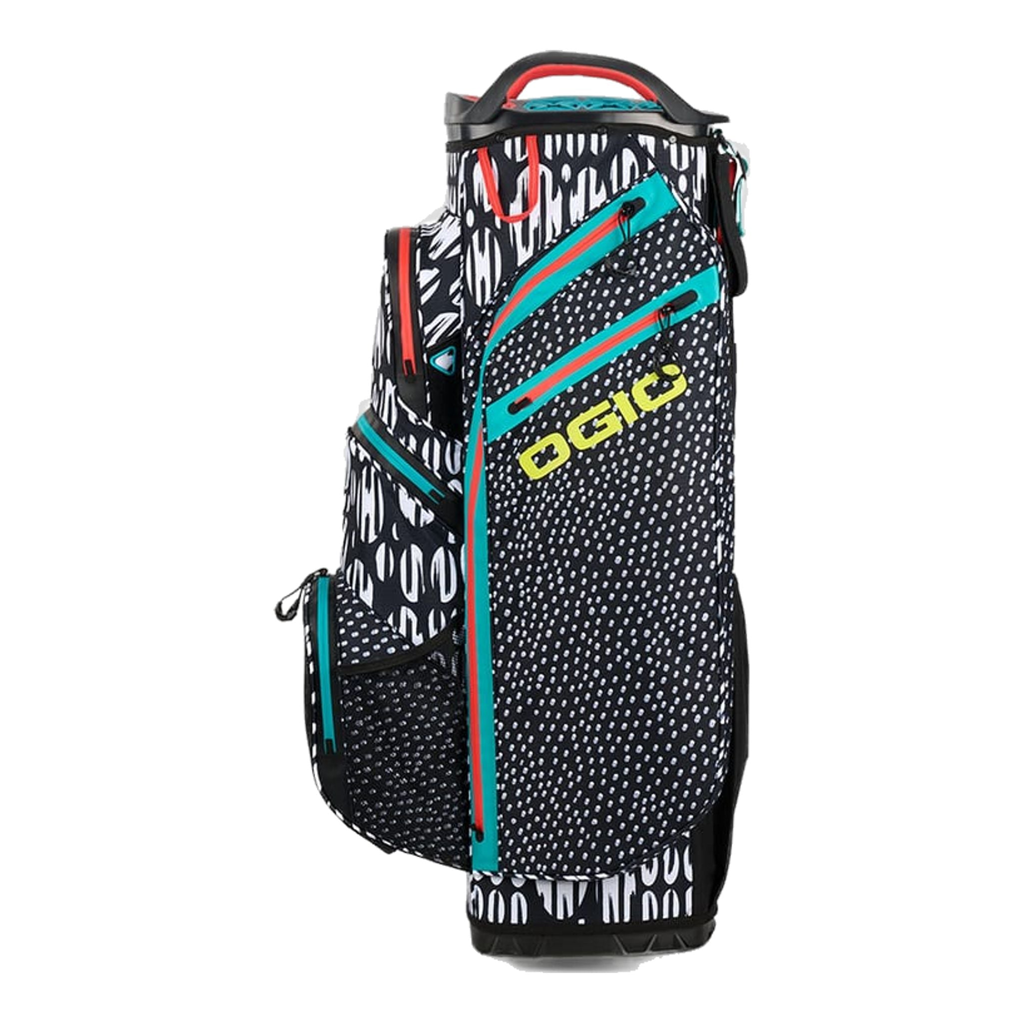 Ogio All Elements Silencer Cartbag