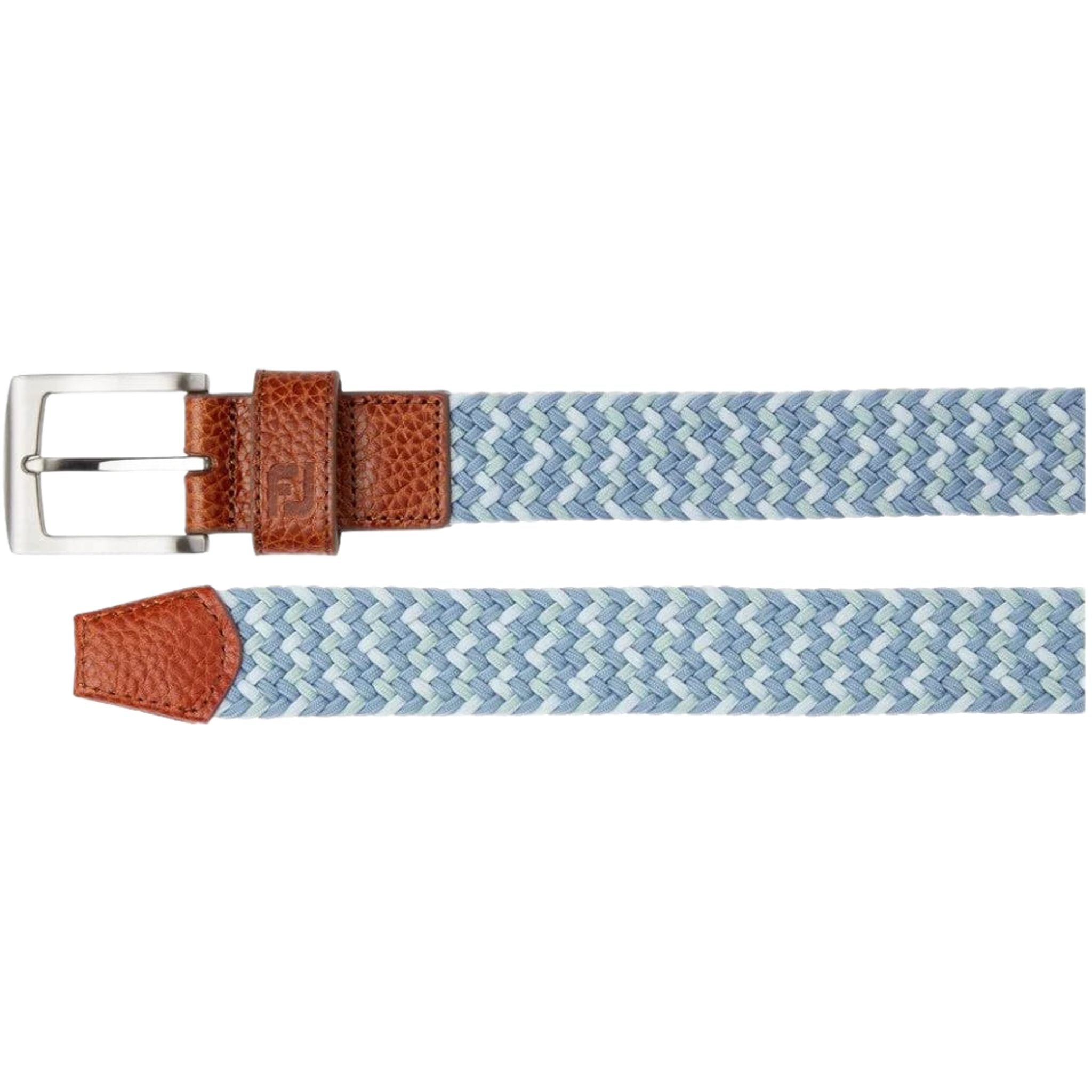 Footjoy Braided Gürtel Herren