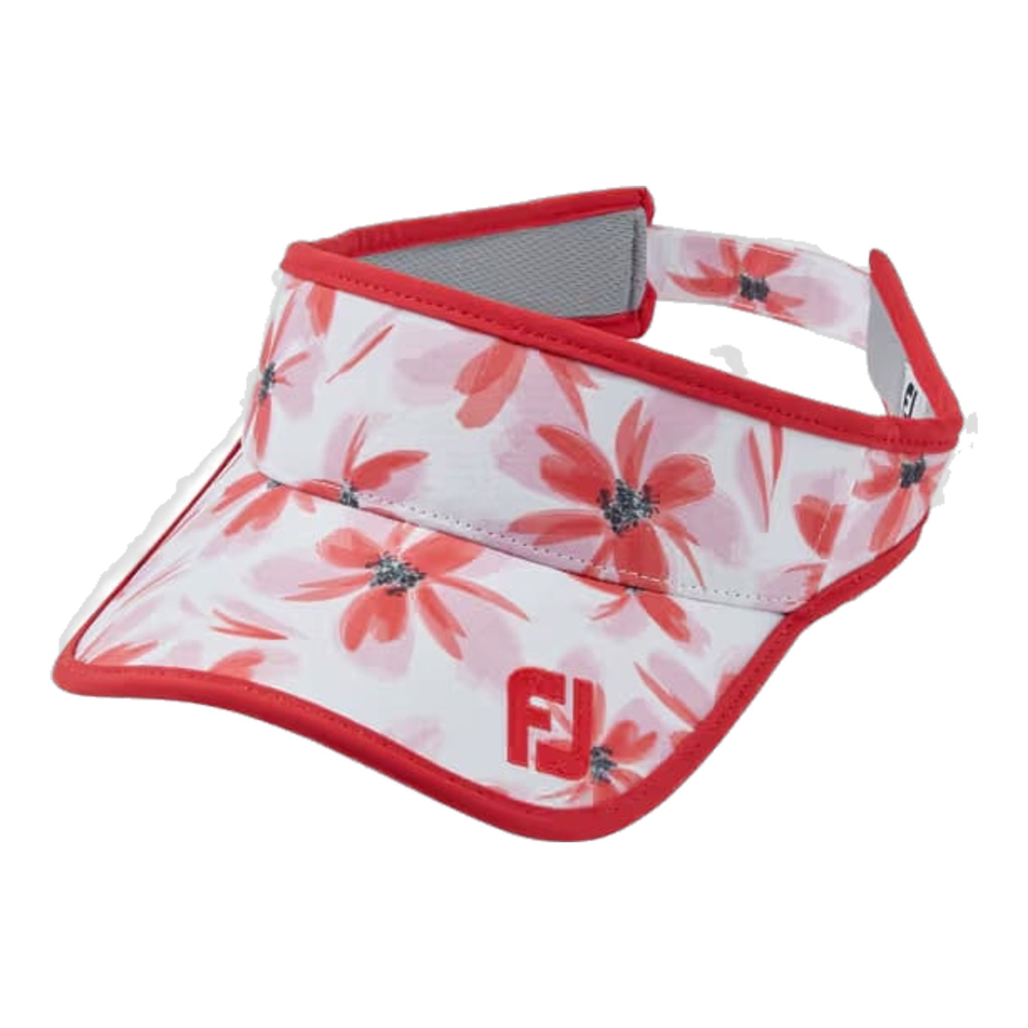 Footjoy FJ Visor Damen