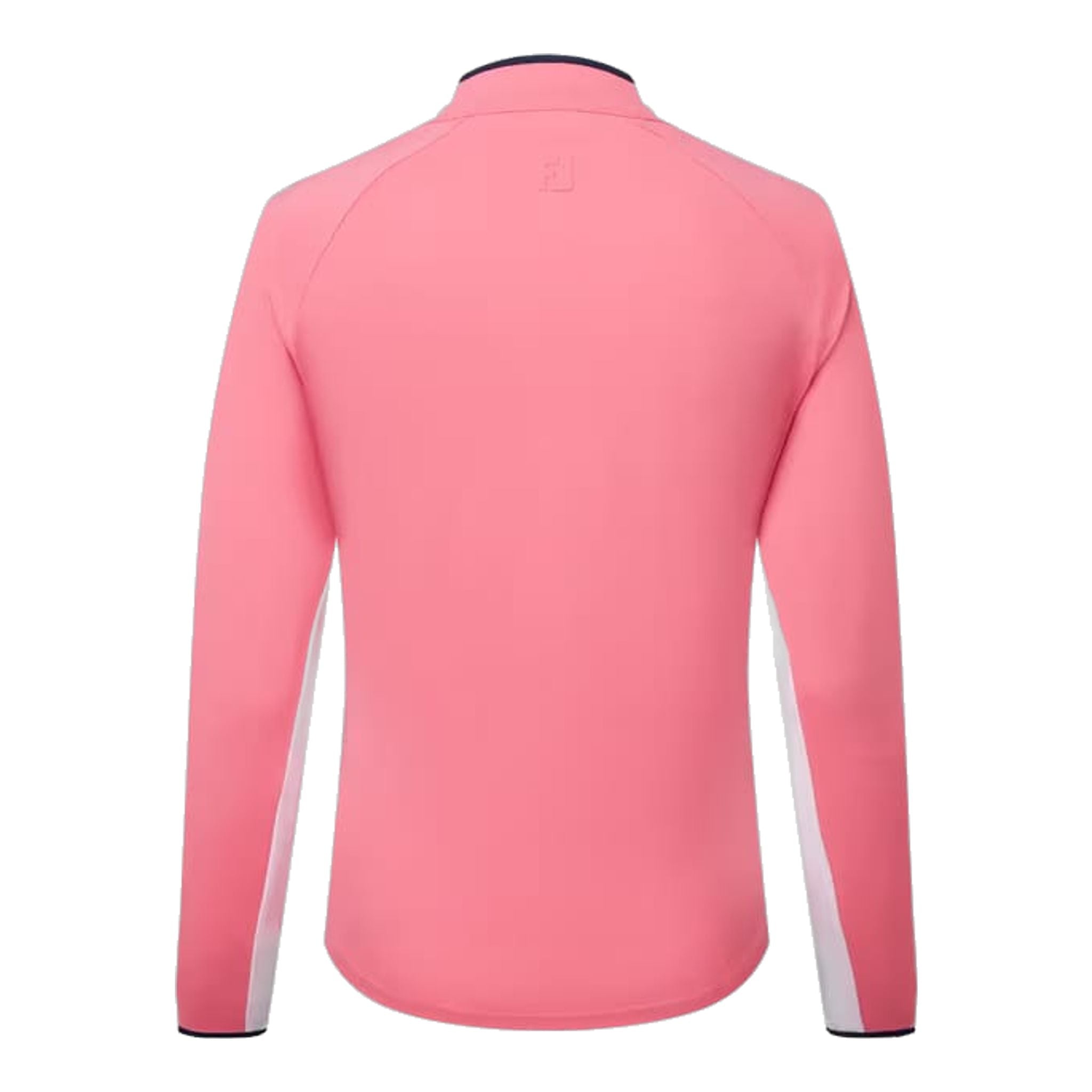 Footjoy 1/4 Zip Sonnenschutz Shirt Damen