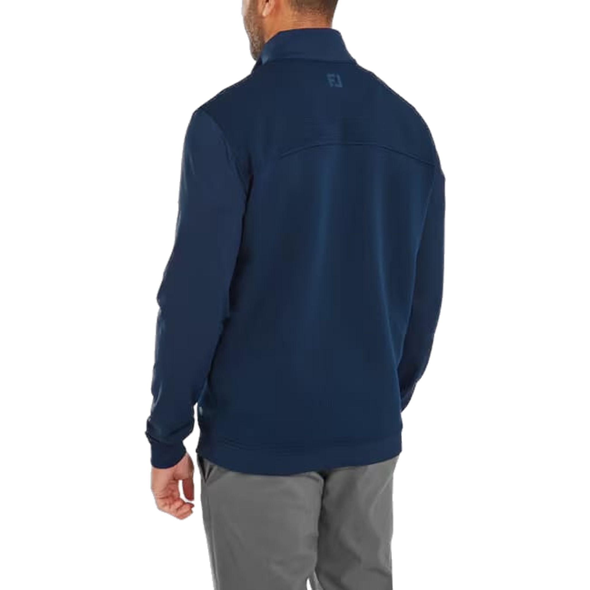 Footjoy ThermoSeries Ottoman Midlayer Herren