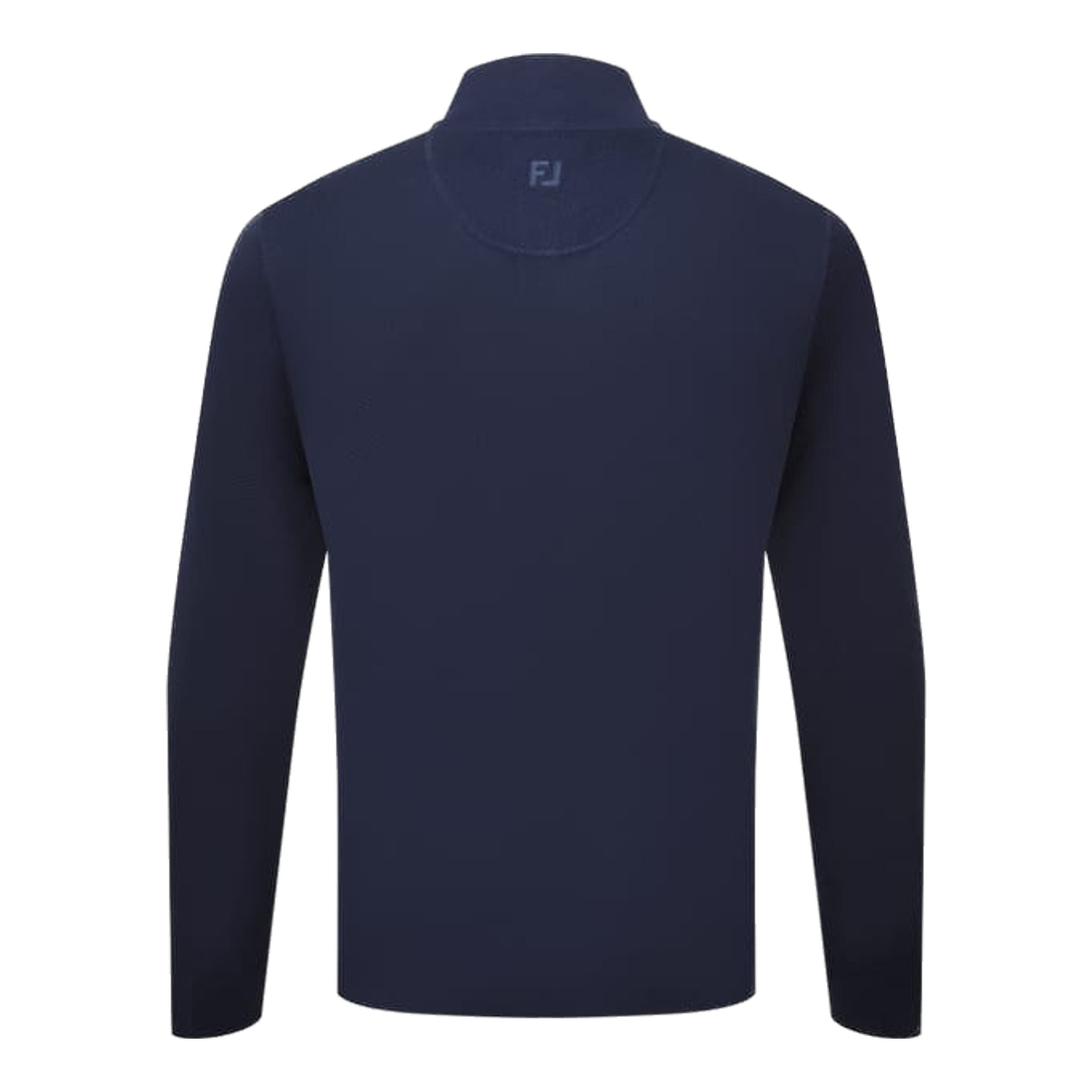 Footjoy Drirelease Button Placket Sweater Herren