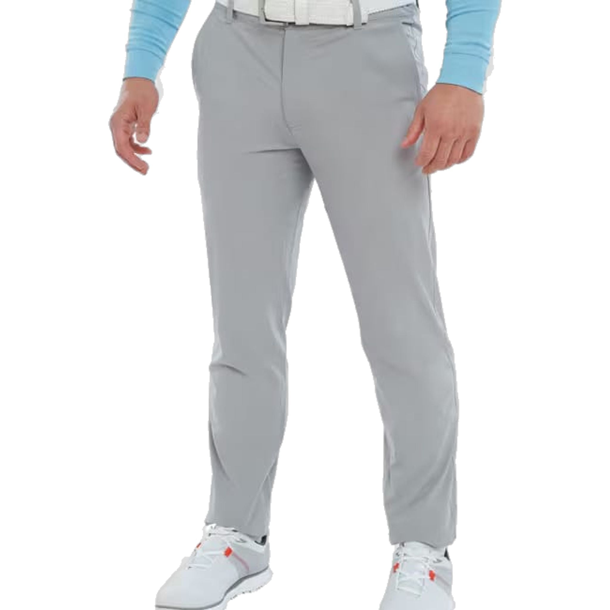 Footjoy FJ Par Golfhose Herren