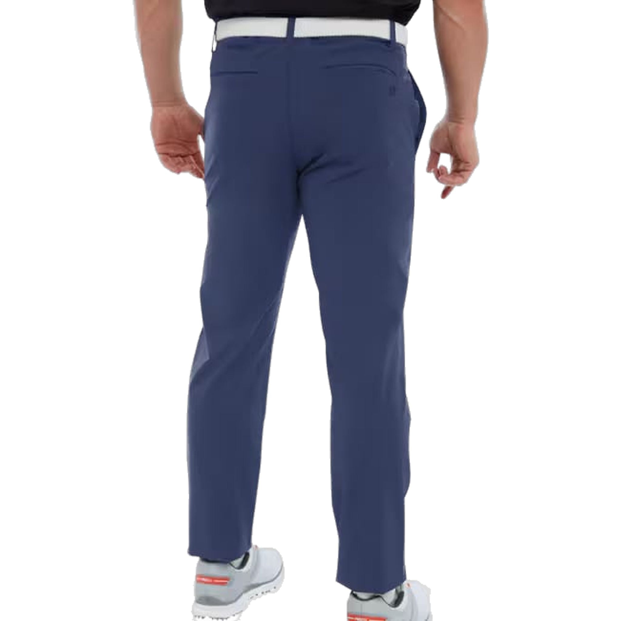 Footjoy FJ Par Golfhose Herren