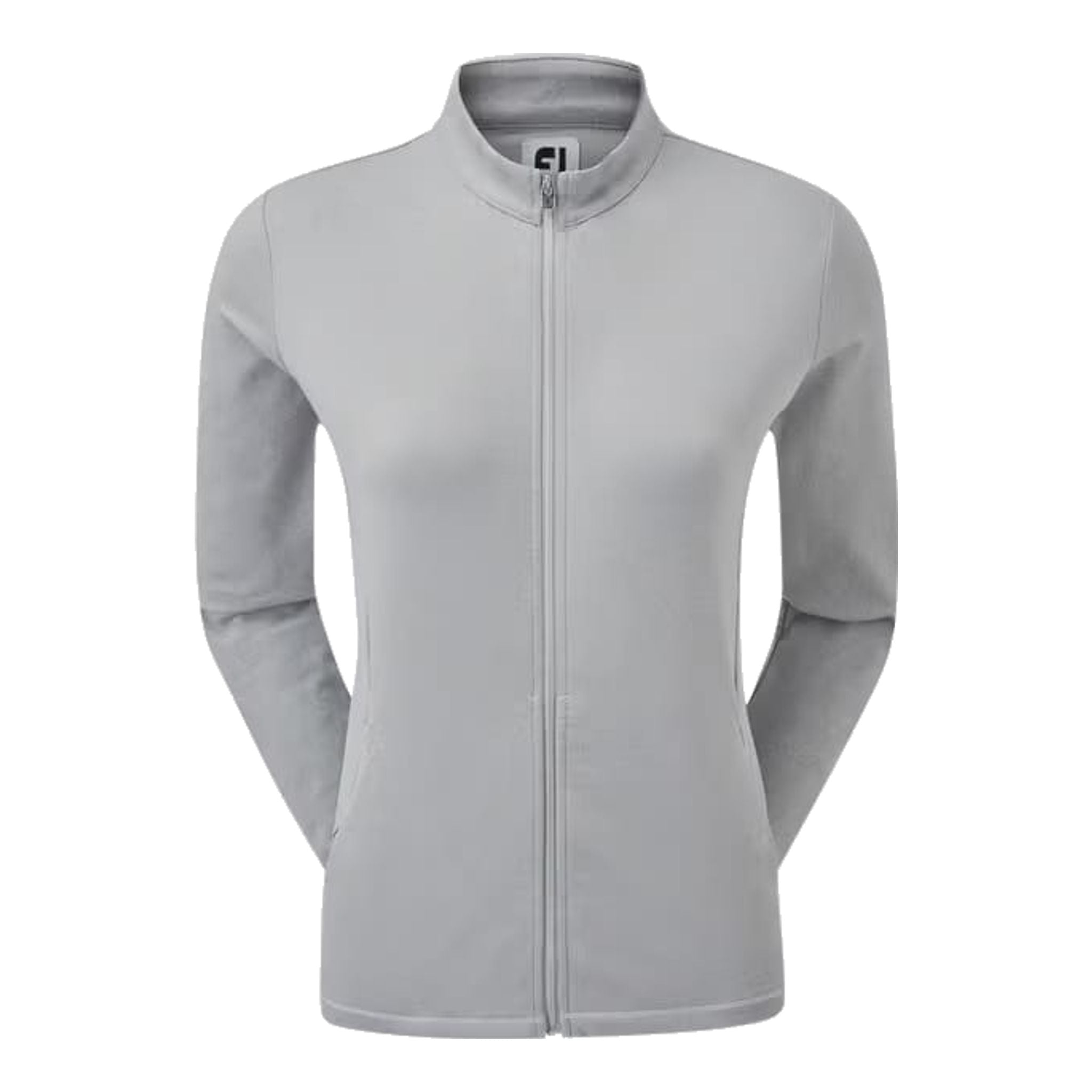 Footjoy Full-Zip Midlayer Damen
