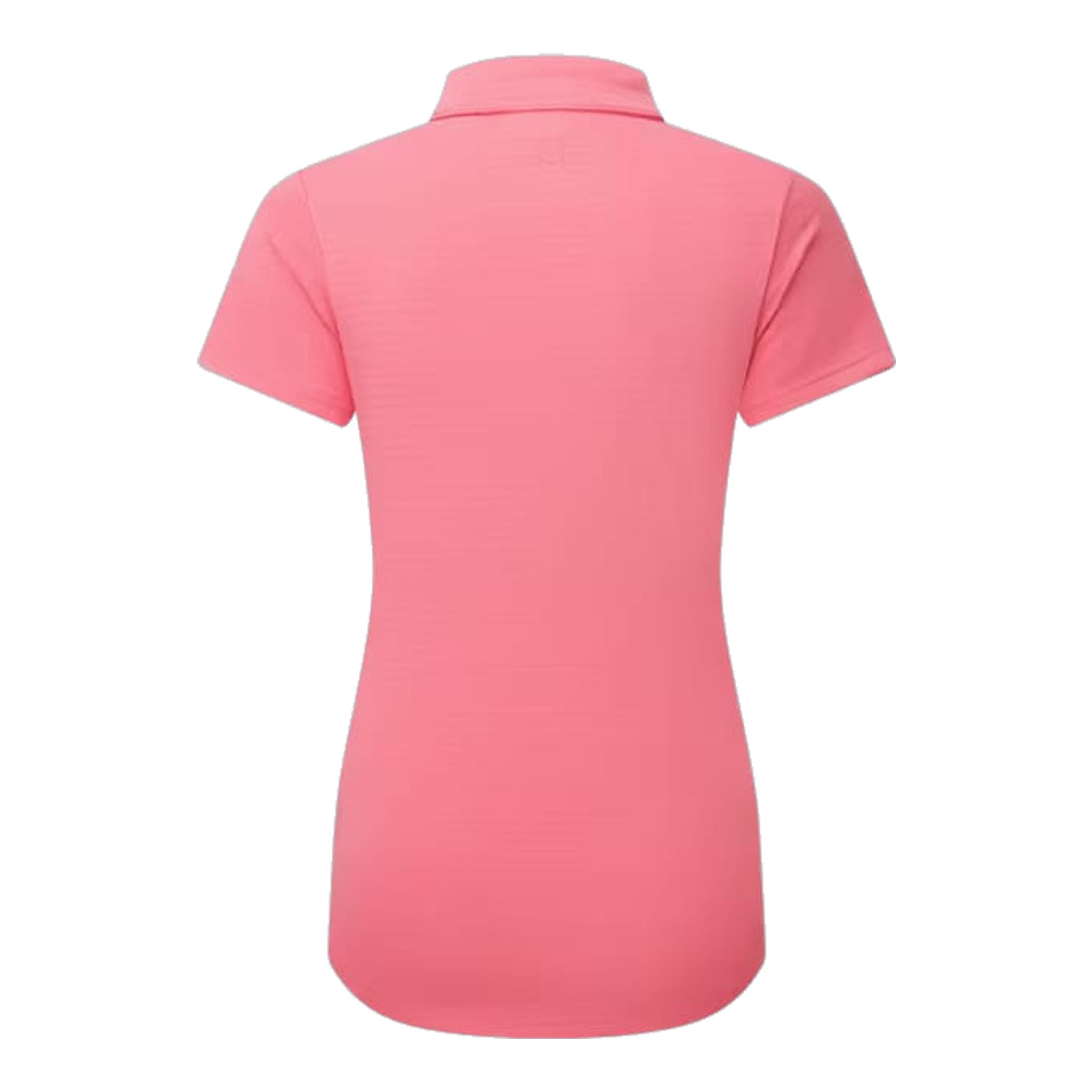 Footjoy Jacquard SS Polo Damen