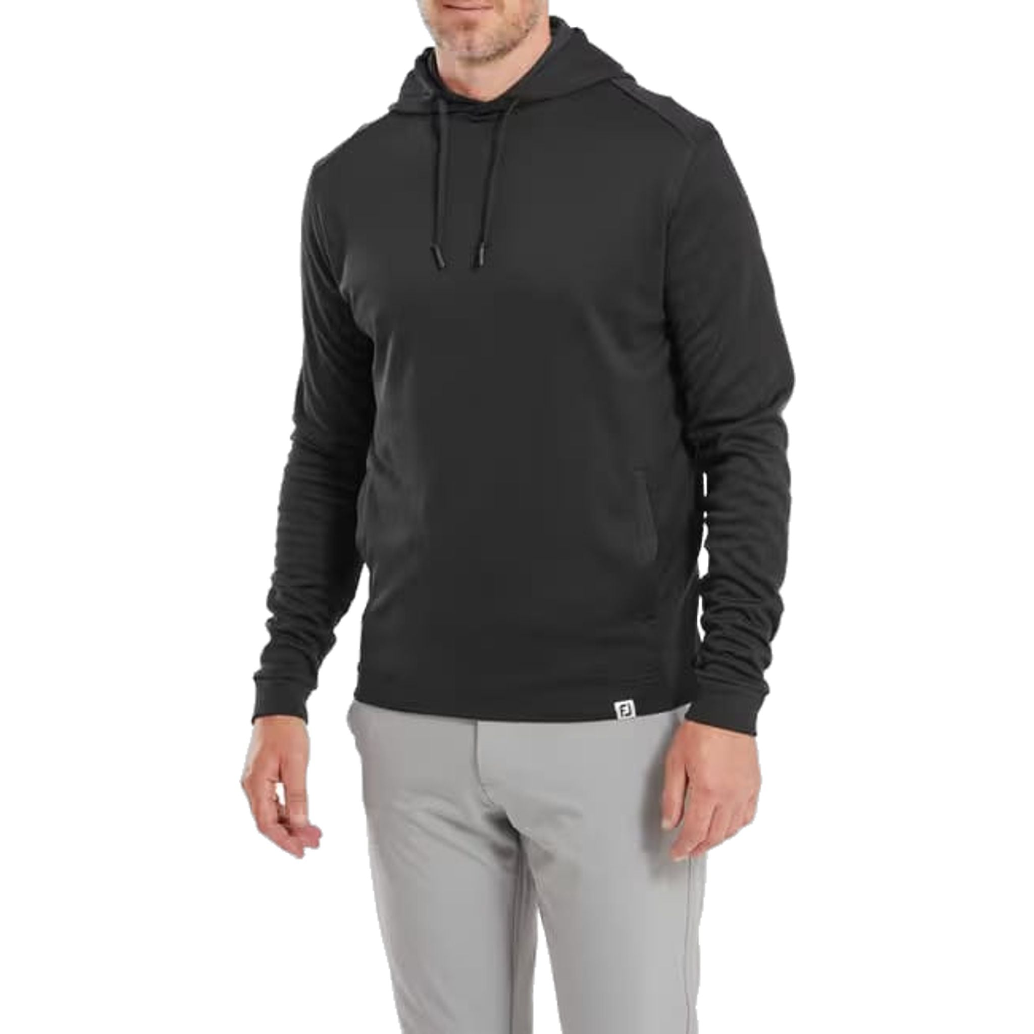 Footjoy Lightweight Hoodie Herren