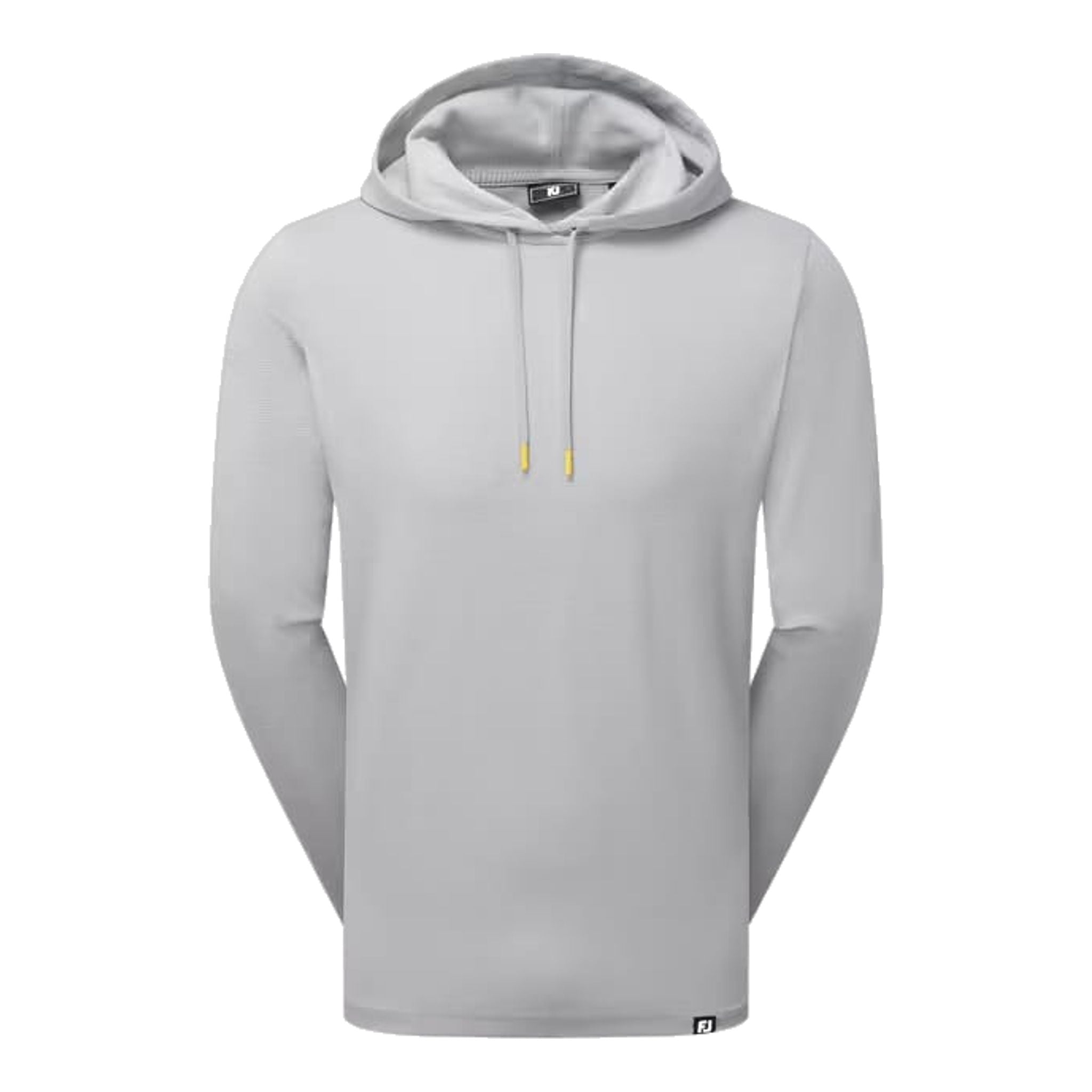 Footjoy Ottoman Jacquard Hoodie Herren