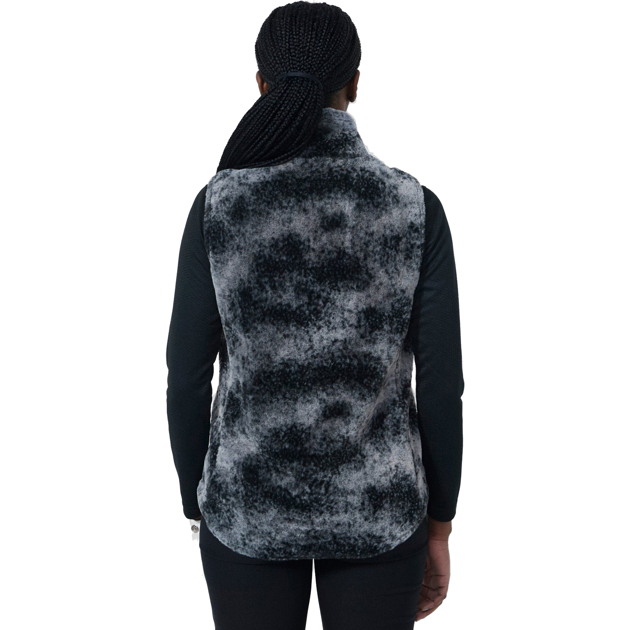 Daily Sports Fur Weste Damen