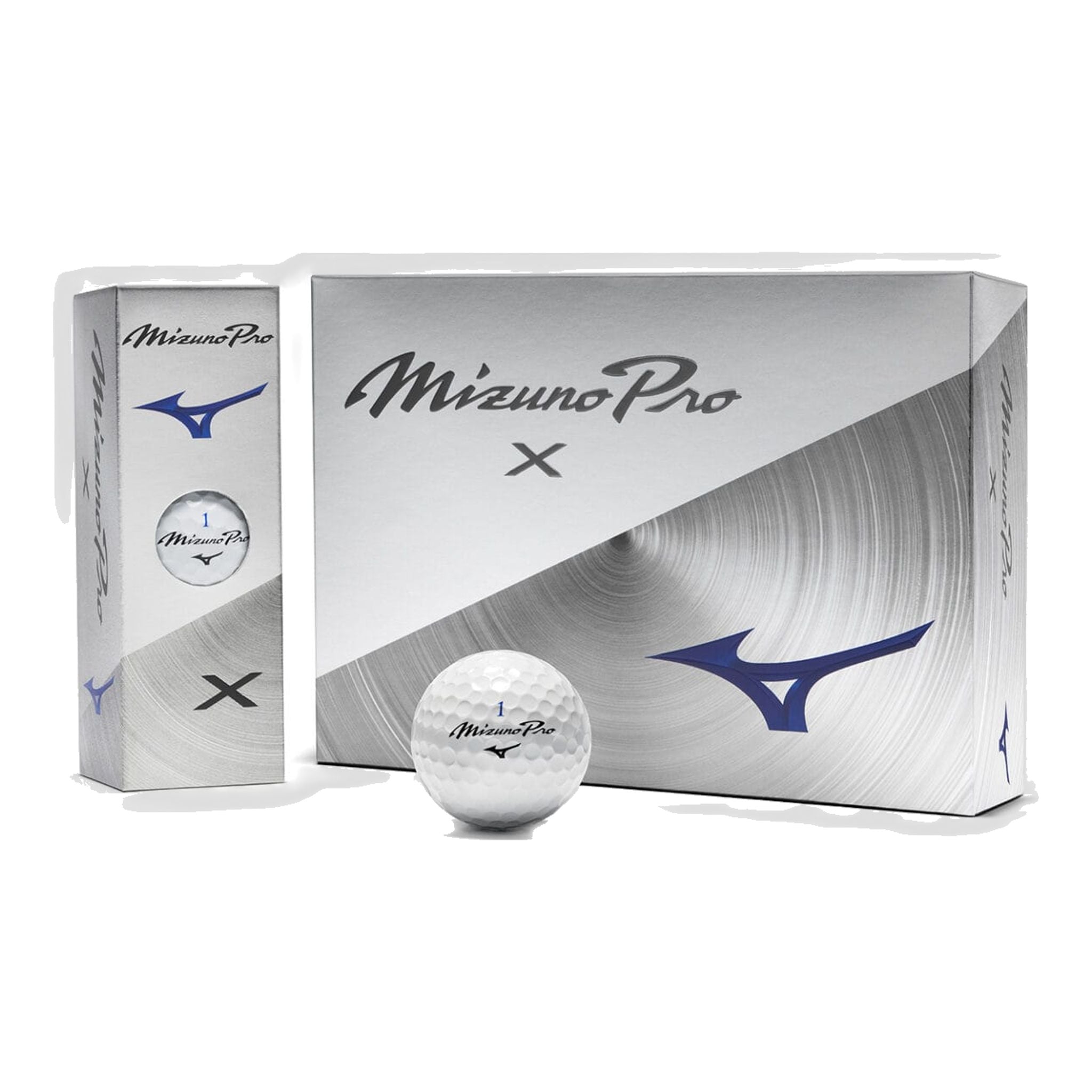Mizuno Mizuno Pro X 25 Golfbälle