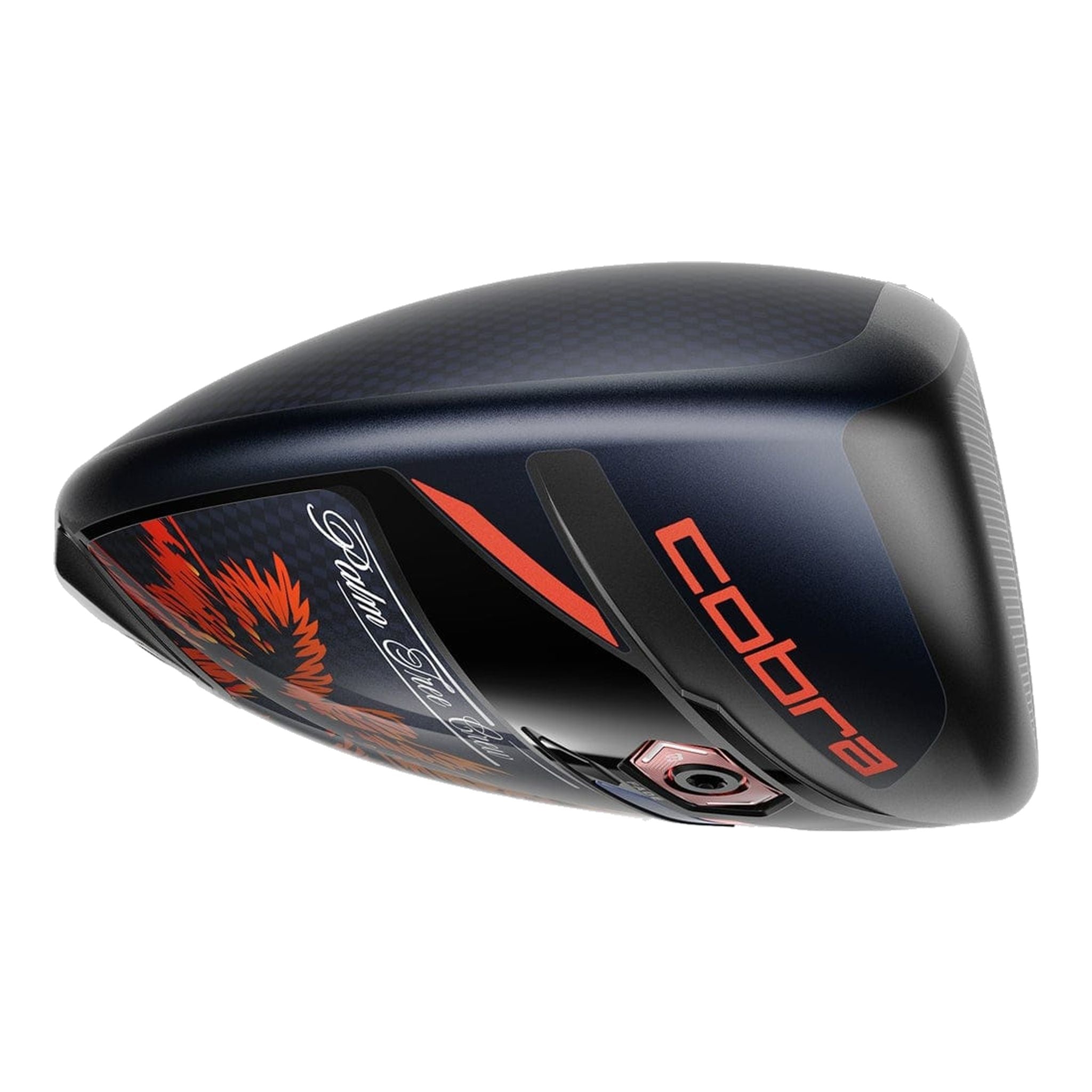 Cobra DS Adapt LS Palm Tree Crew Driver Herren