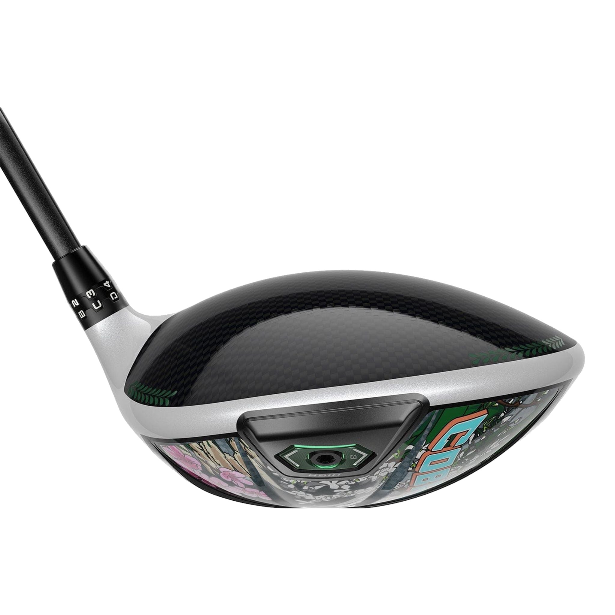 Cobra DS Adapt LS Season Opener Driver Herren