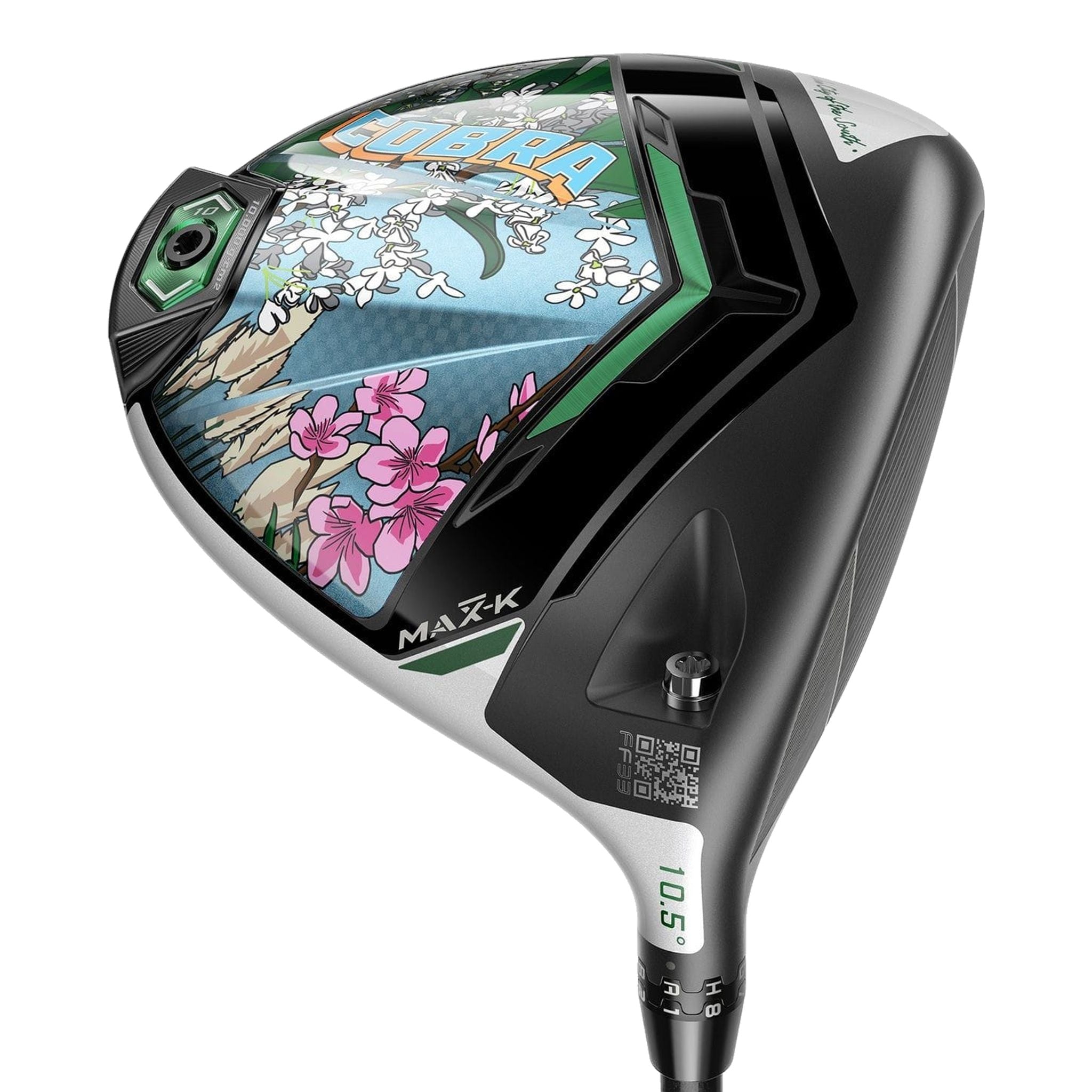 Cobra DS Adapt Max-K Season Opener Driver Herren