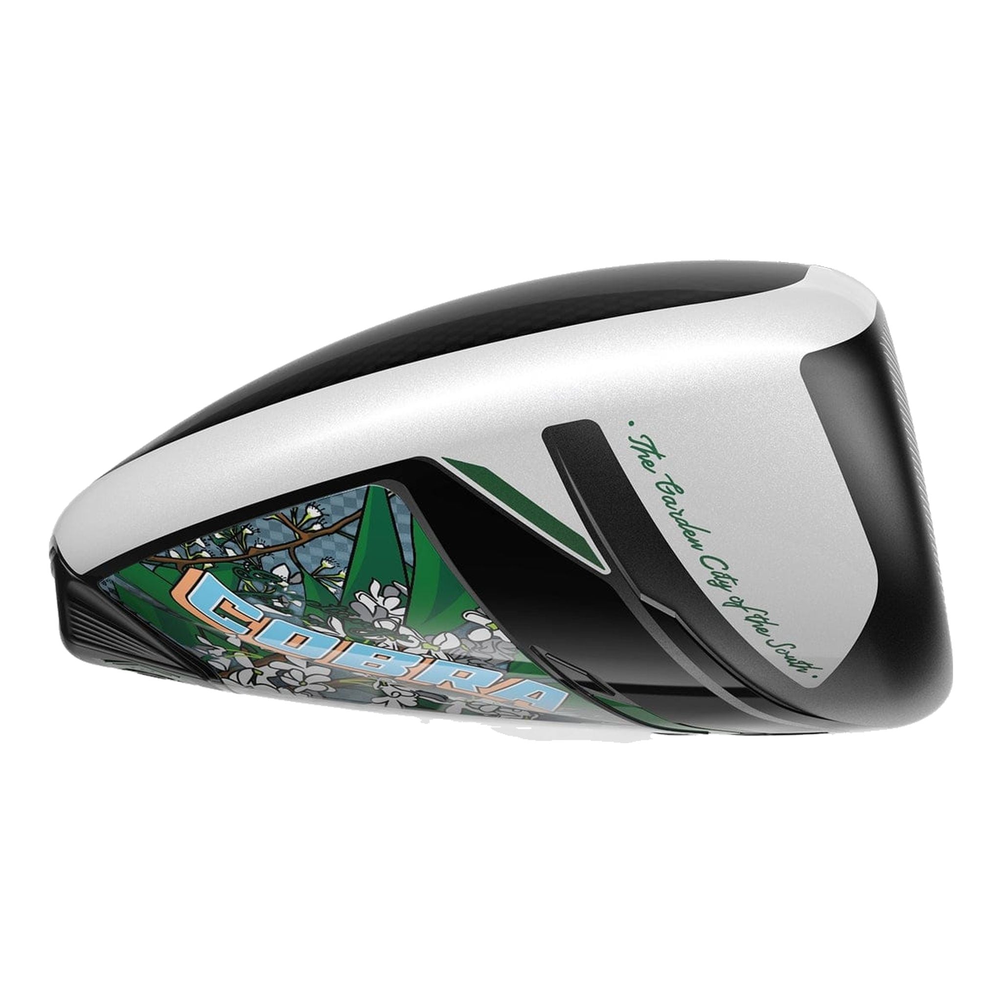 Cobra DS Adapt Max-K Season Opener Driver Herren