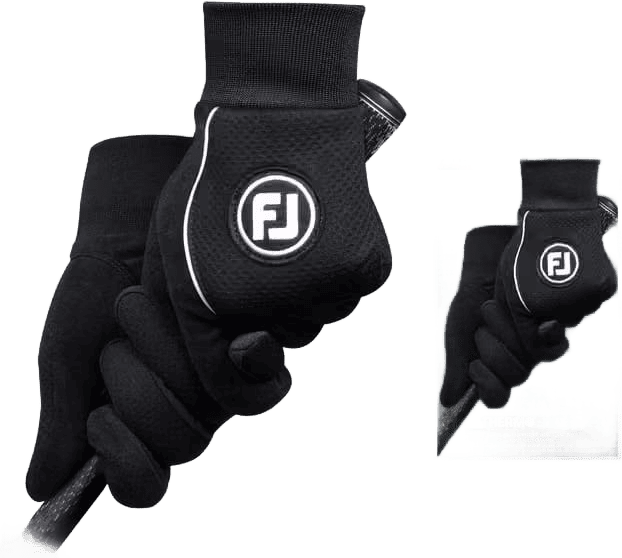Footjoy WinterSof Handschuh Paar Herren