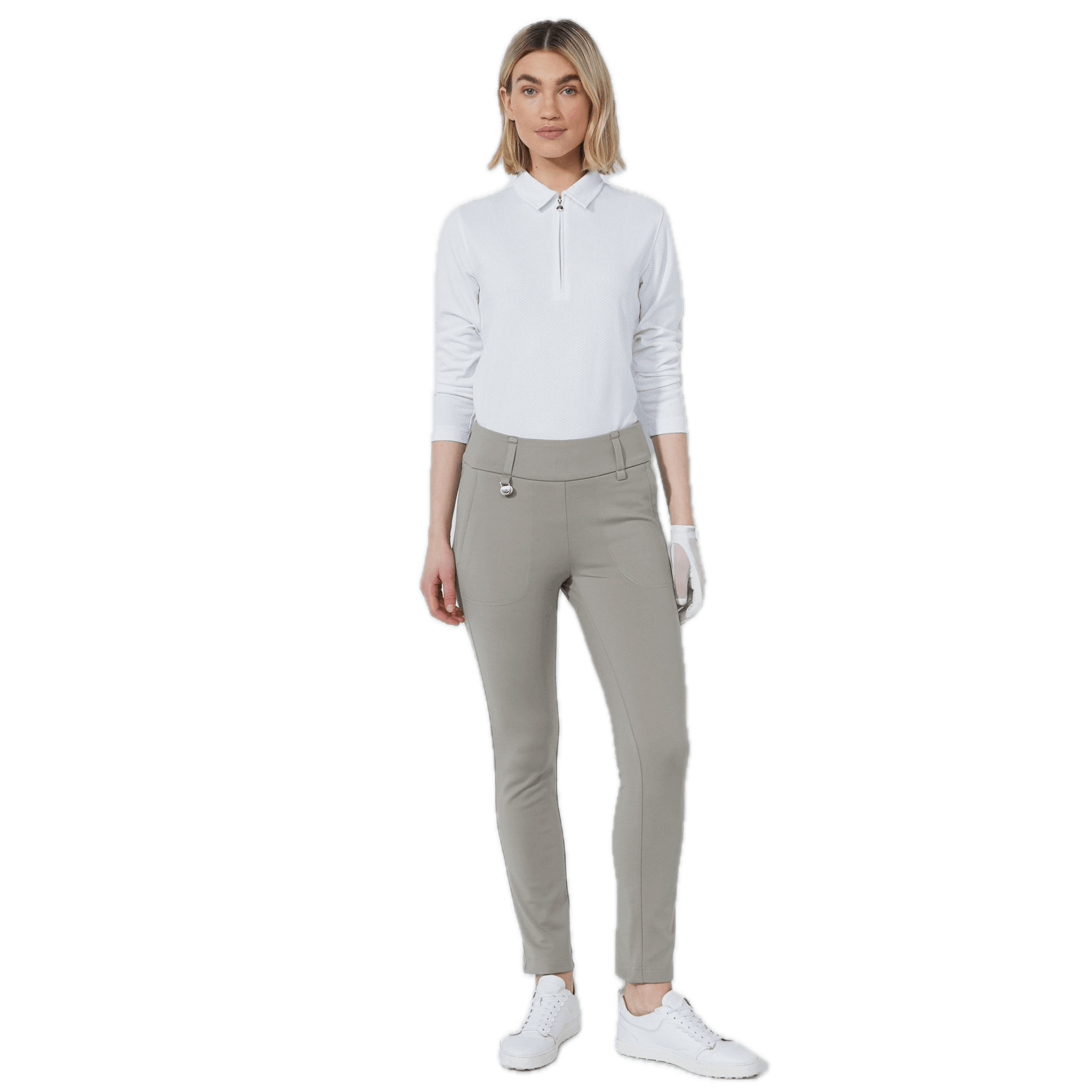 Daily Sports Magic Warm Hose 32 inch Damen