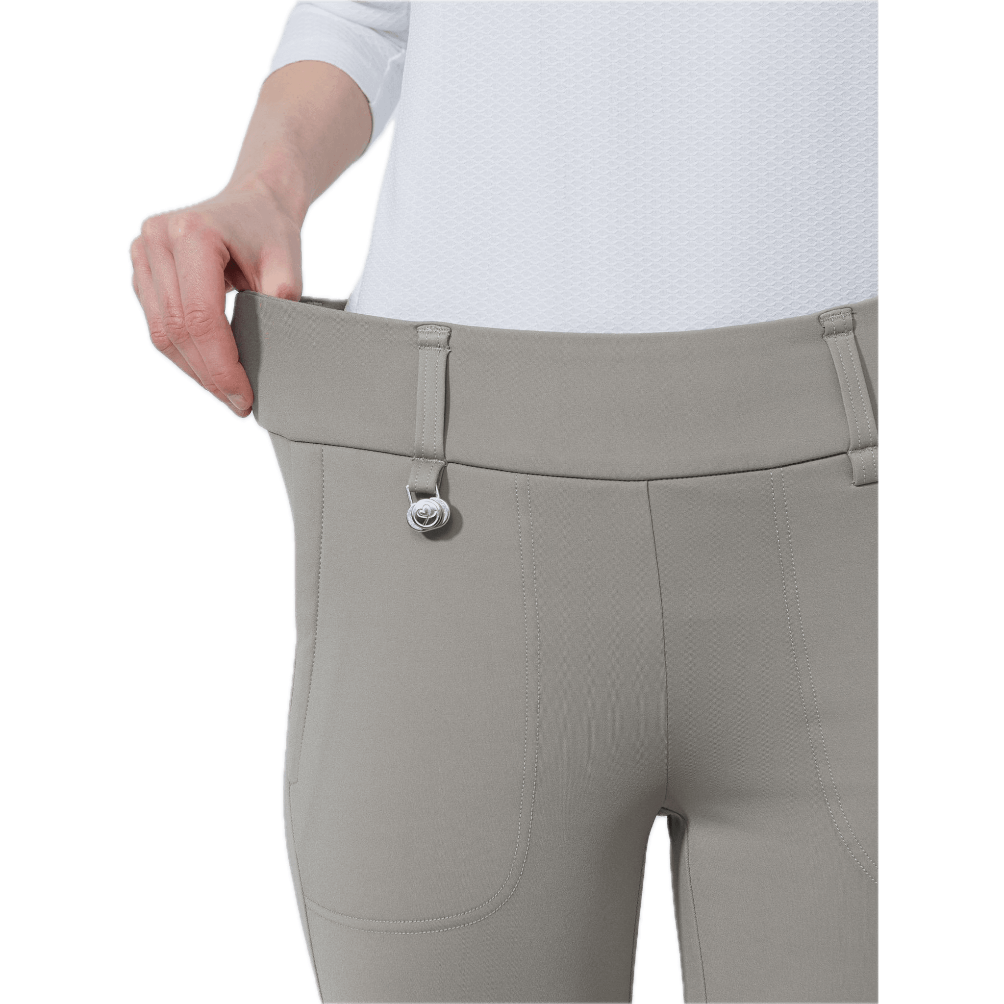 Daily Sports Magic Warm Hose 32 inch Damen