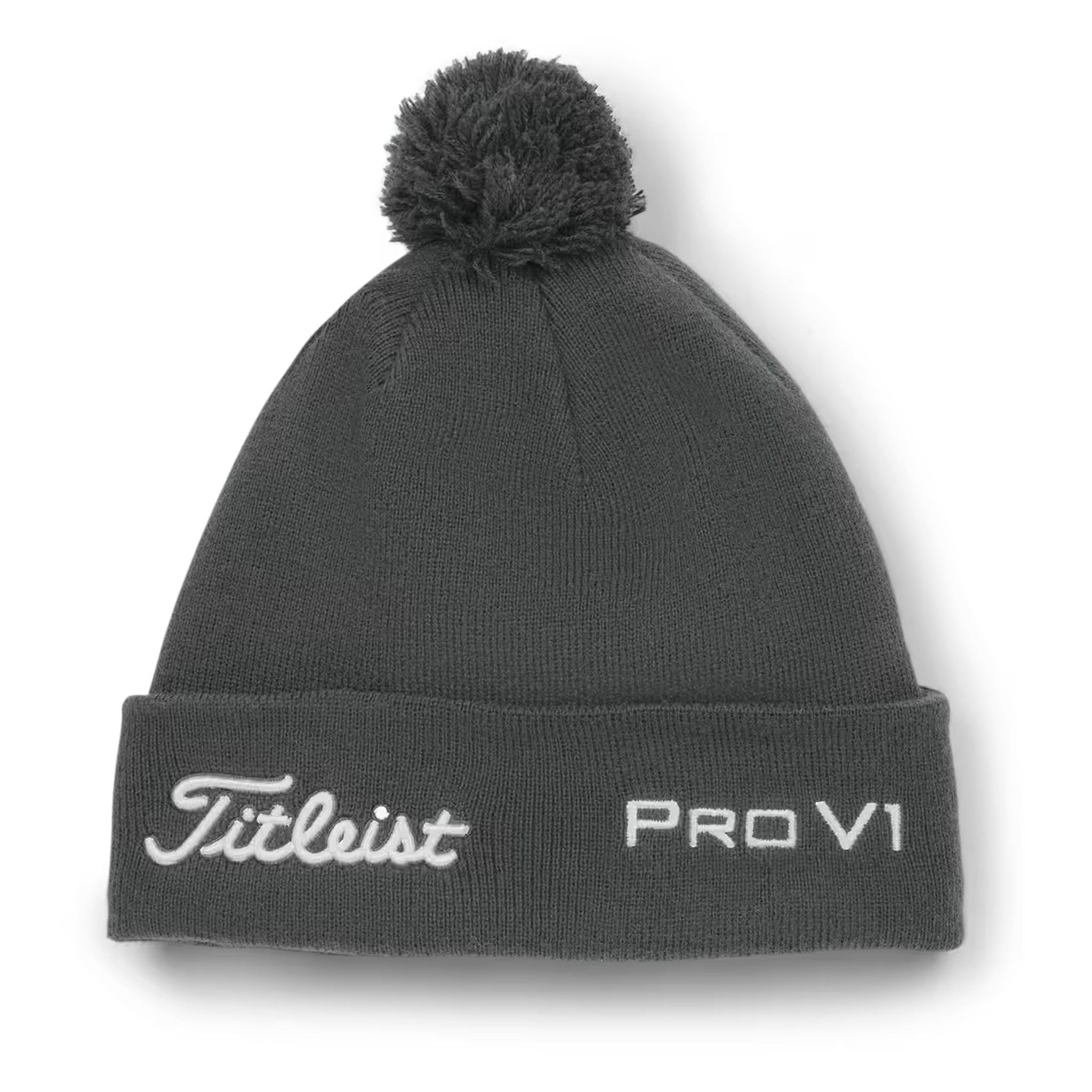 Titleist Tour Pom Pom Mütze Herren