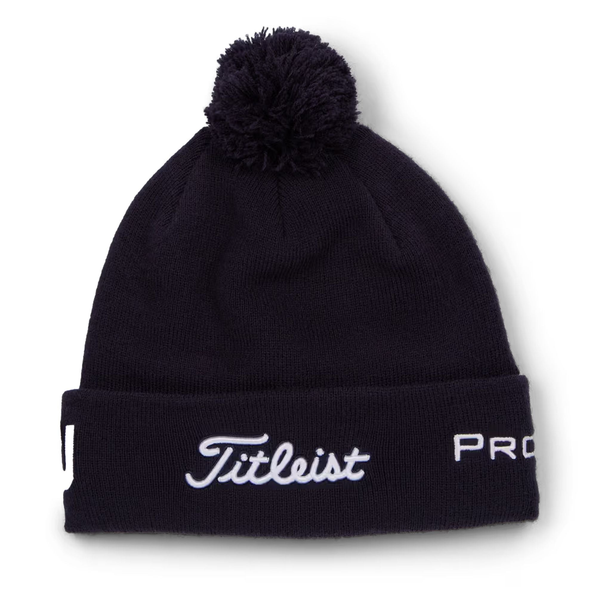 Titleist Tour Pom Pom Mütze Herren