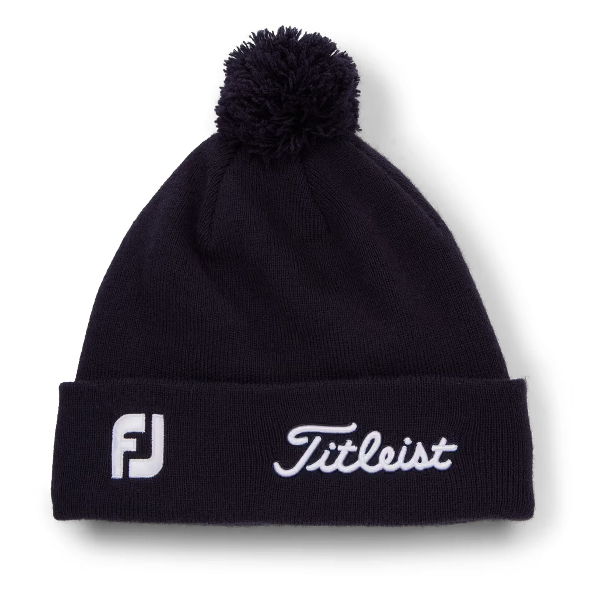 Titleist Tour Pom Pom Mütze Herren