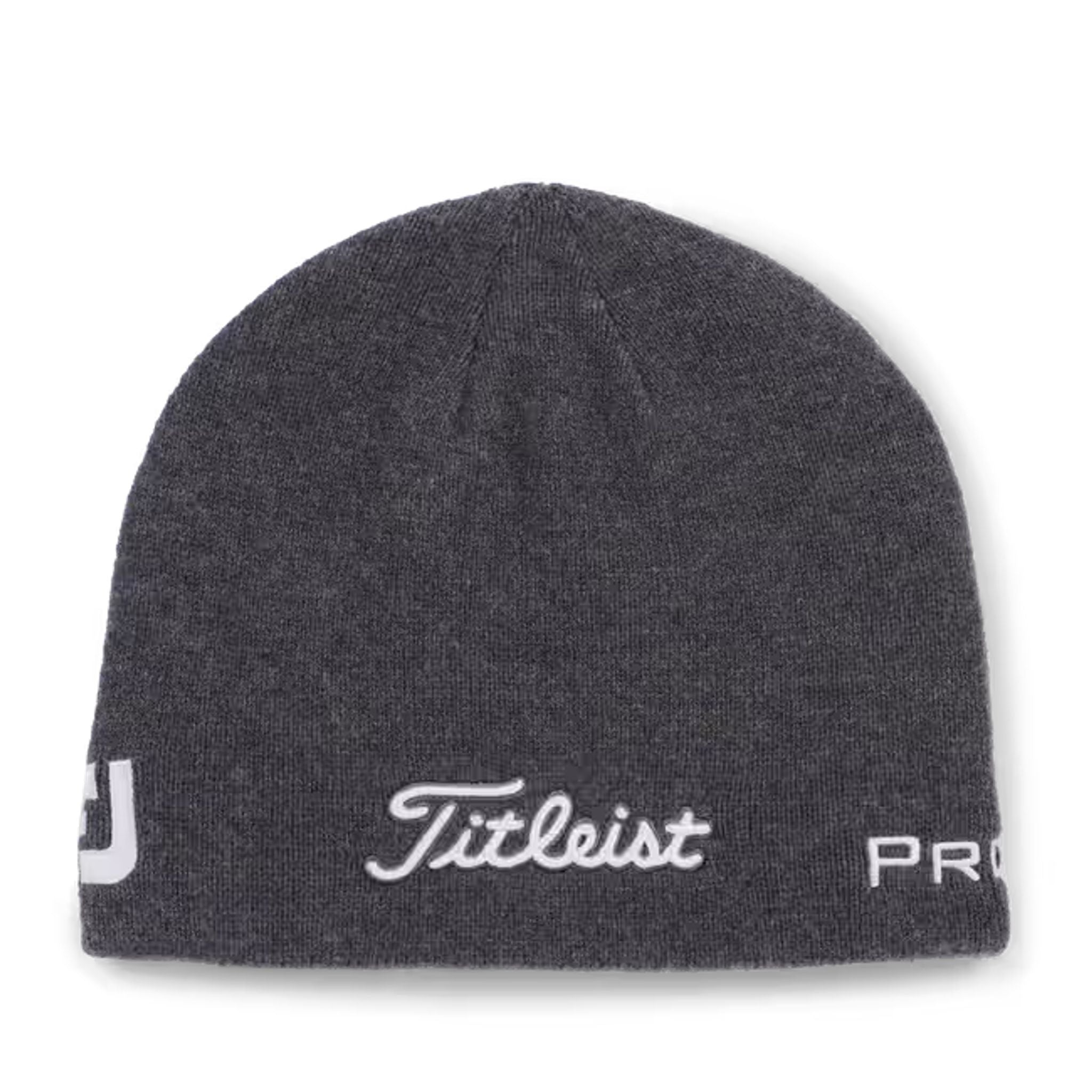 Tour Merino Beanie