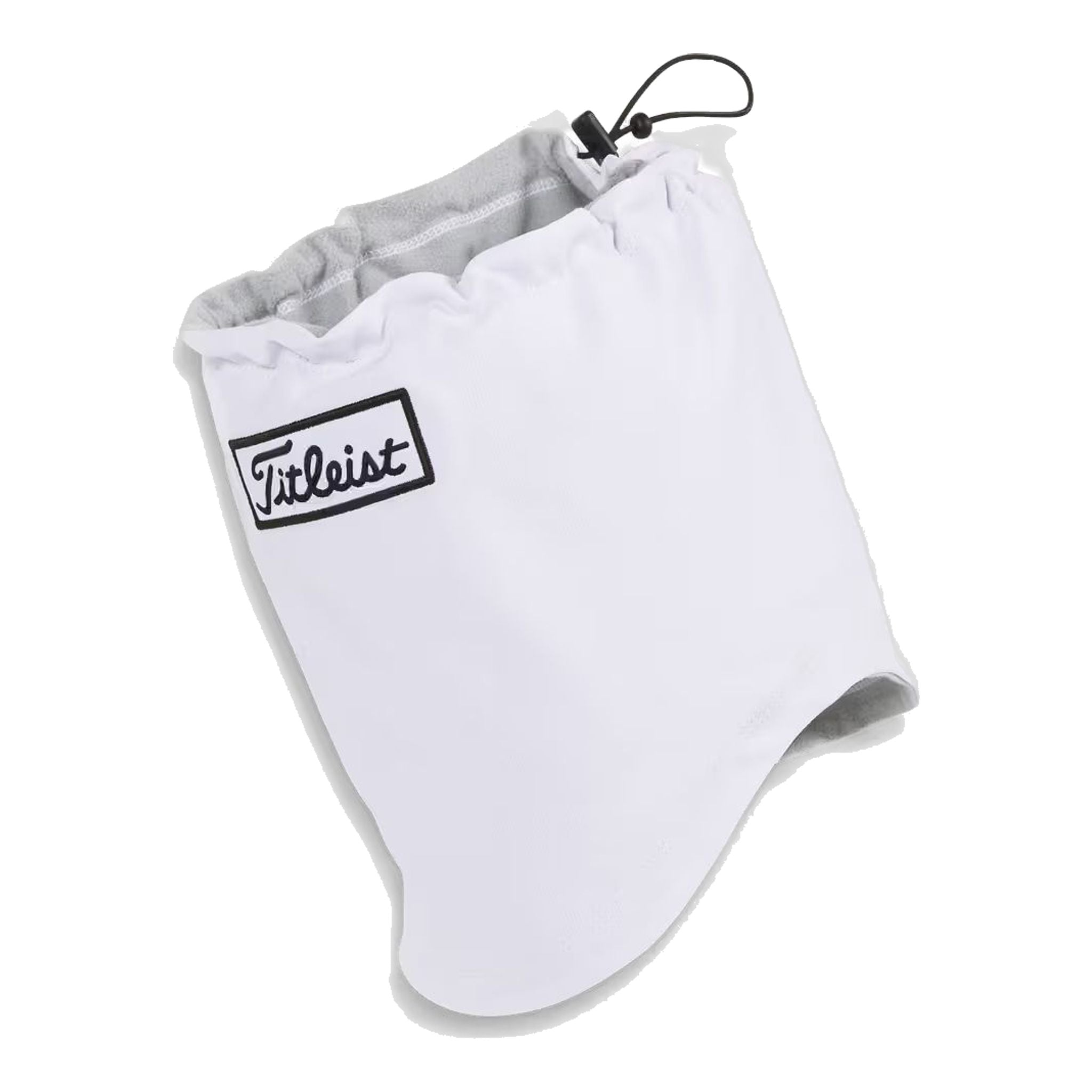 Performance Halswärmer