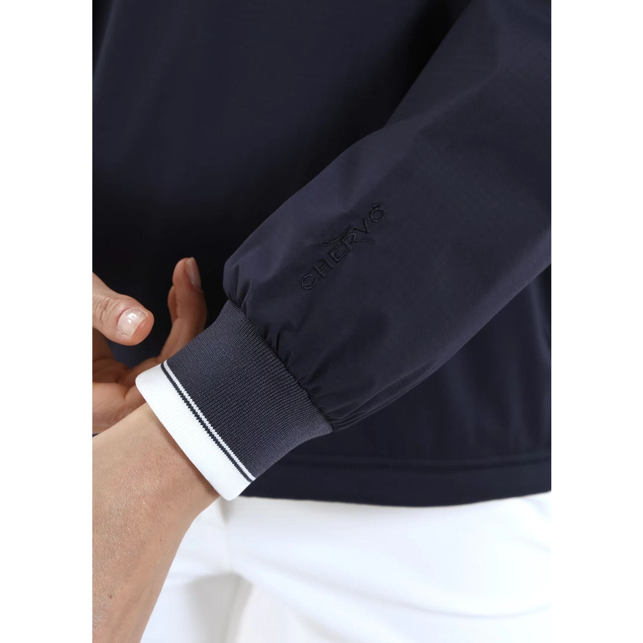 Chervo Panorama Pullover